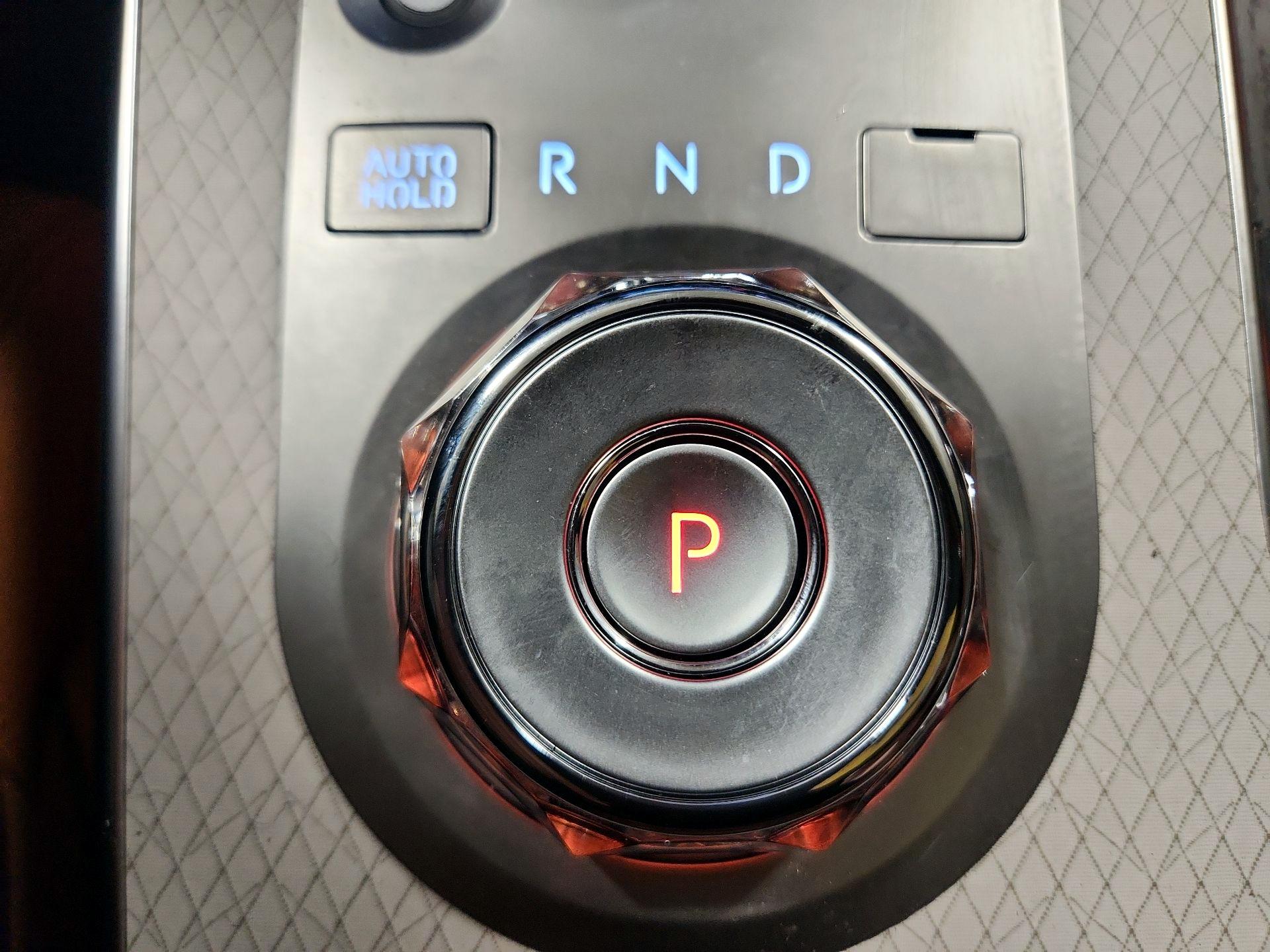 Thumbnail: 2025 Genesis GV80 - 15