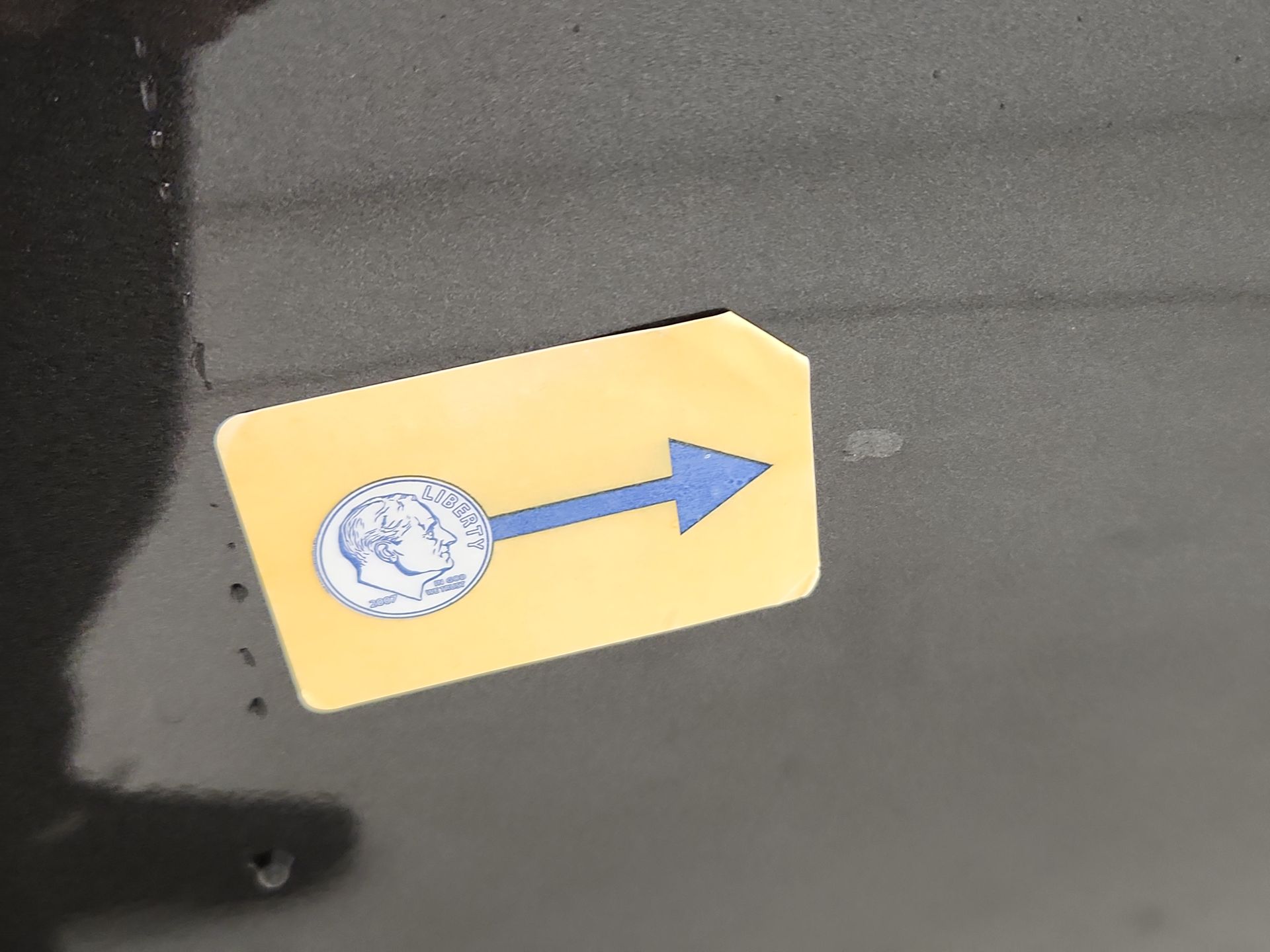 Thumbnail: 2025 Genesis GV80 - 19