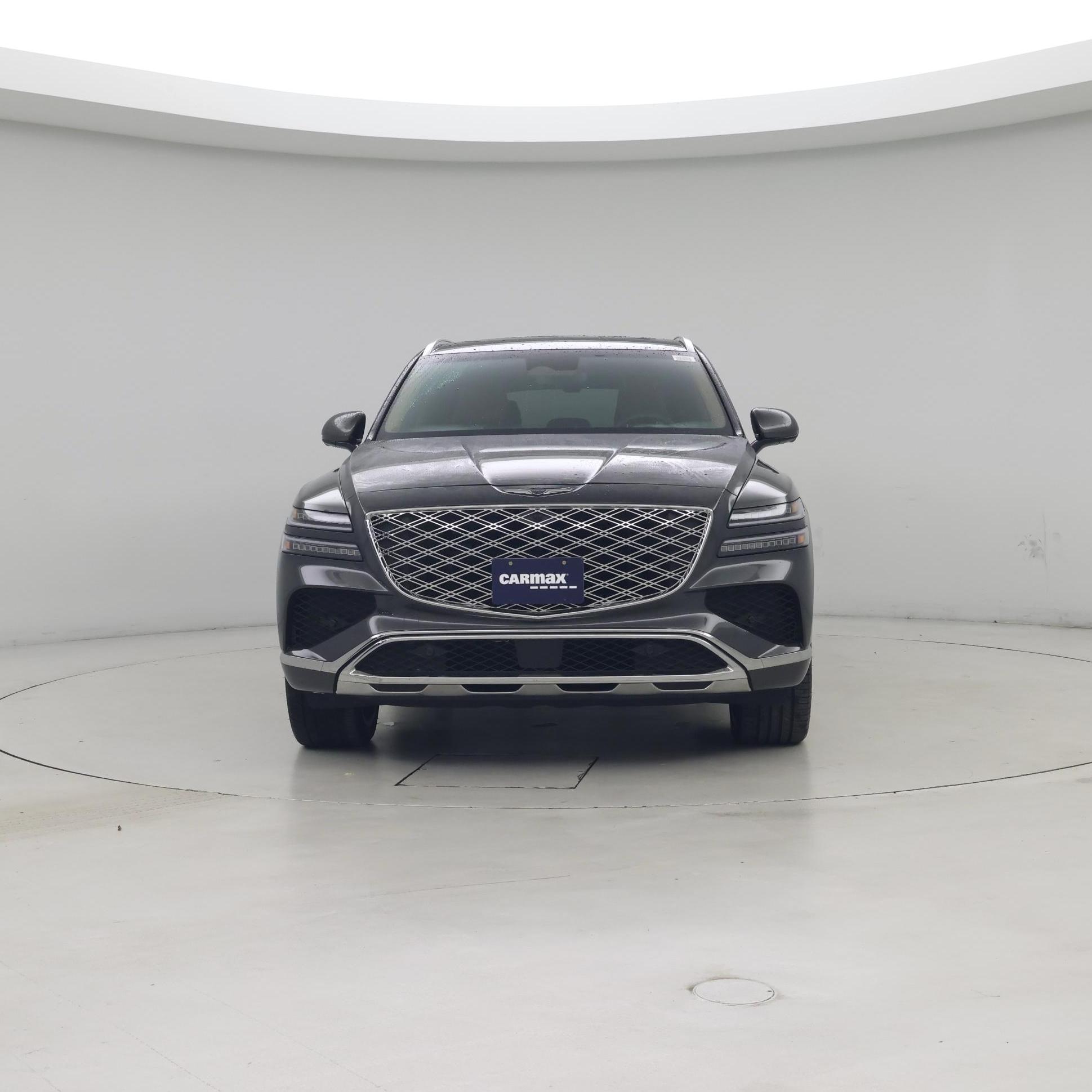 Thumbnail: 2025 Genesis GV80 - 5