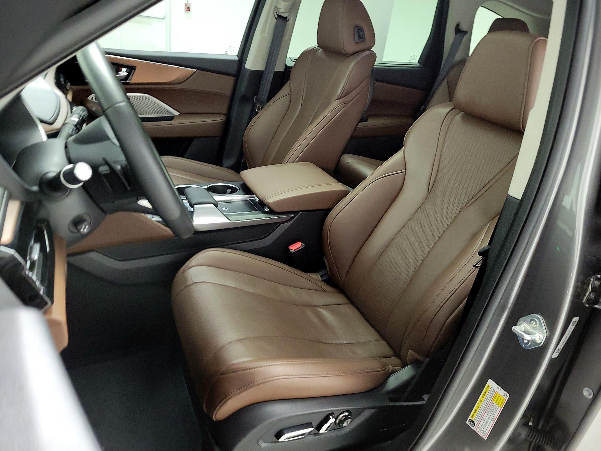 Thumbnail: 2024 Acura MDX - 11