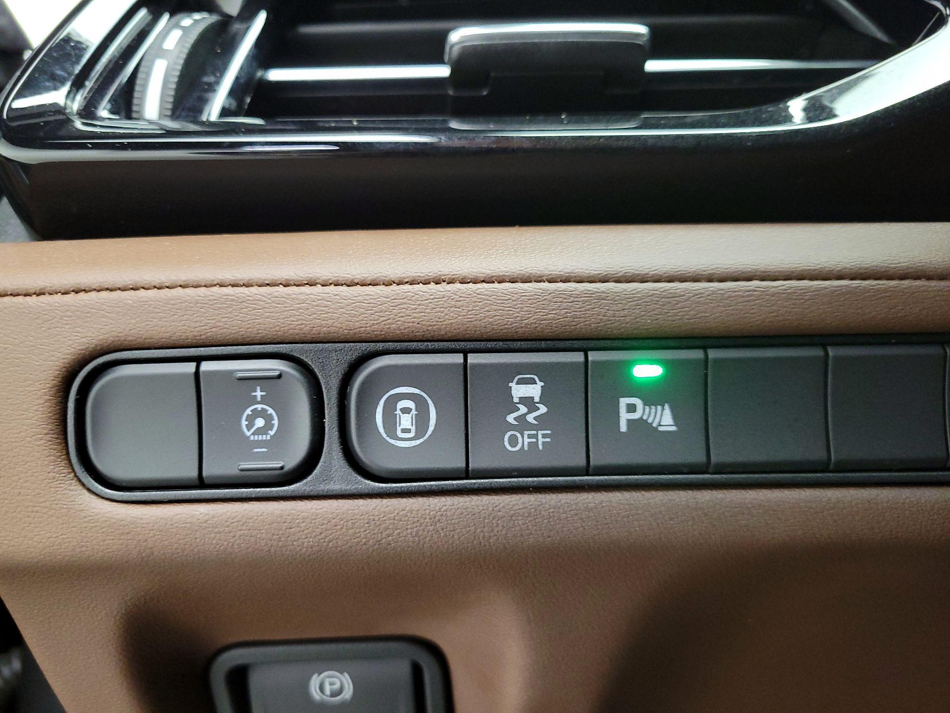 Thumbnail: 2024 Acura MDX - 13