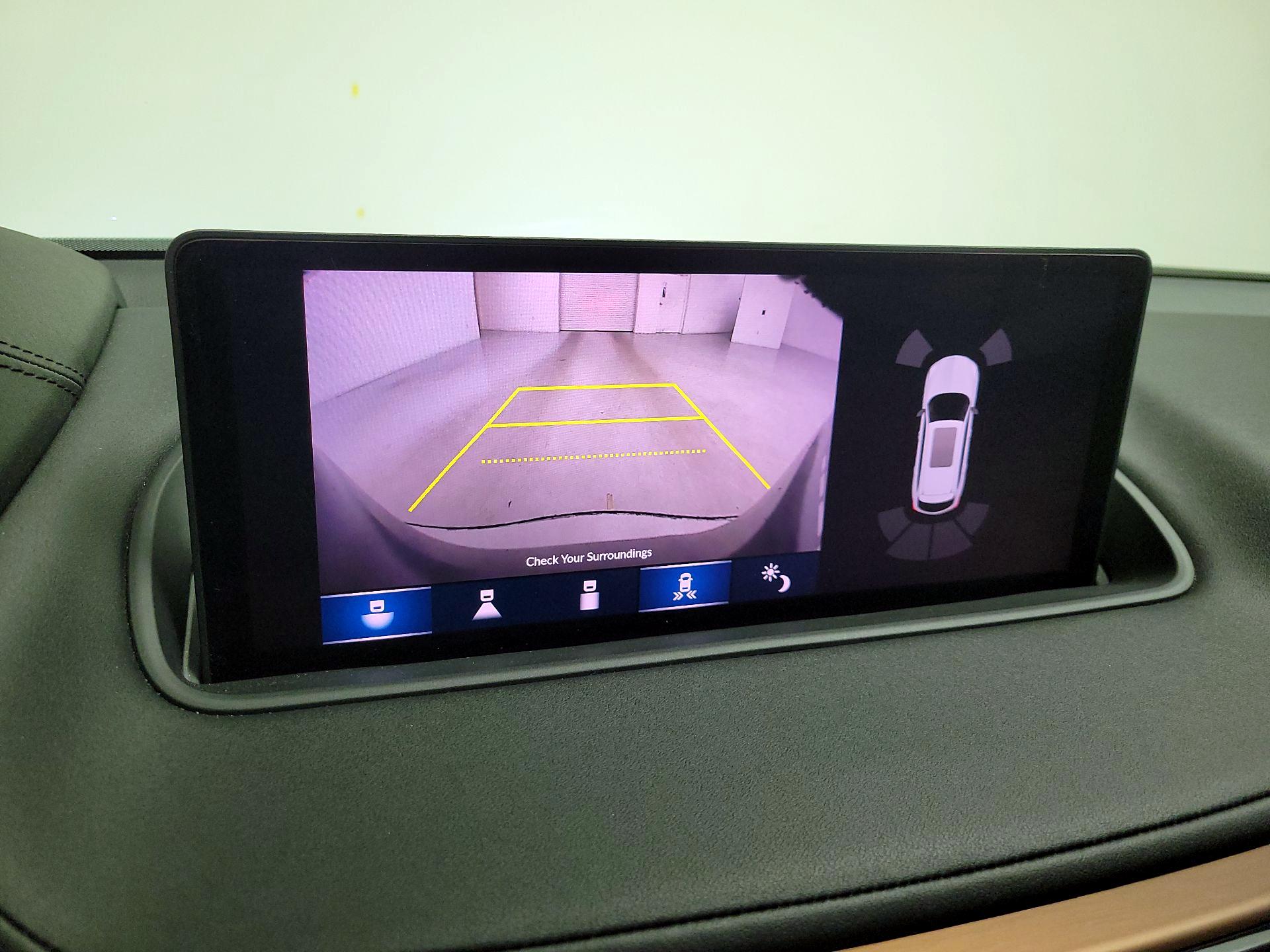 Thumbnail: 2024 Acura MDX - 15