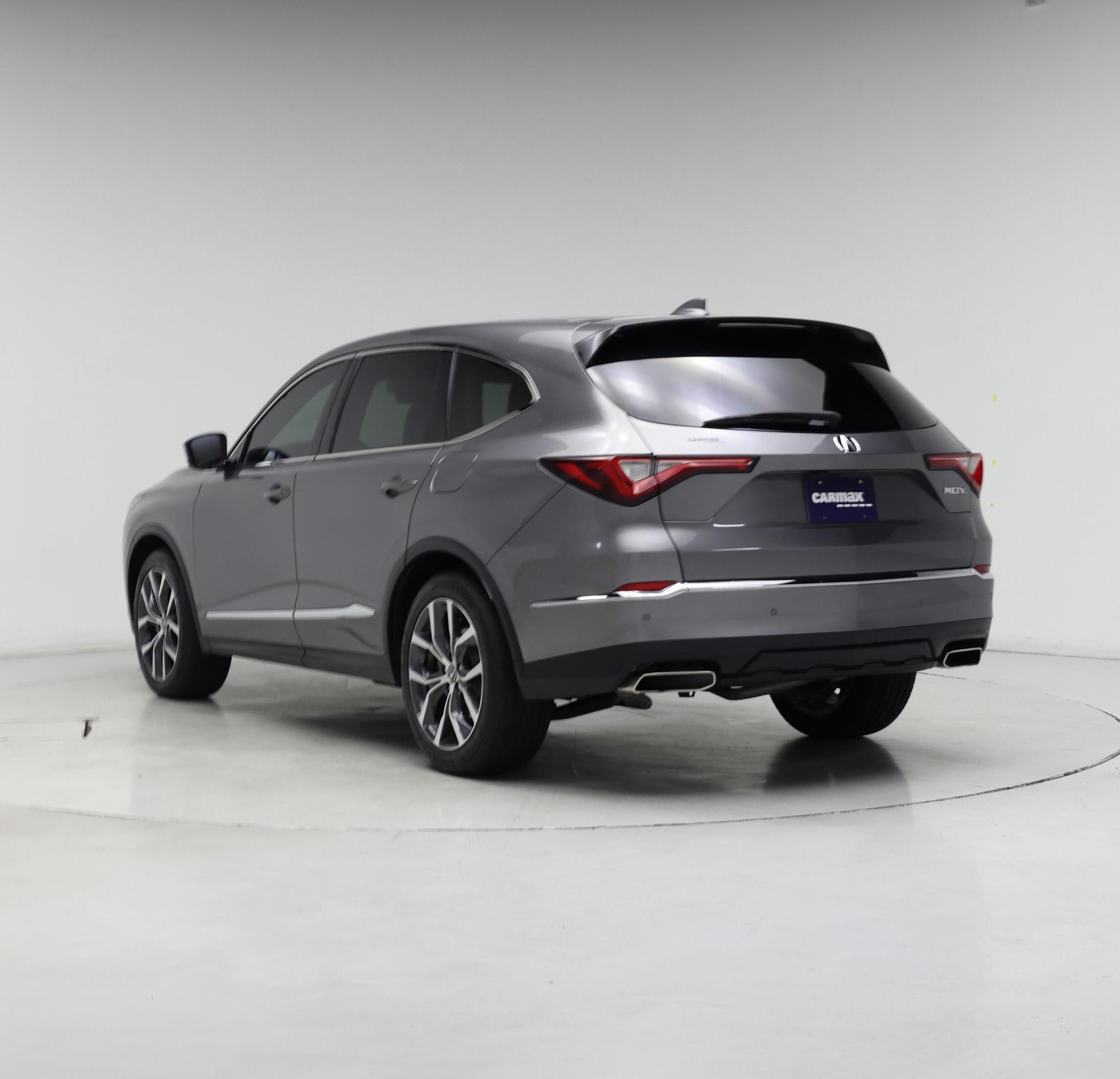 Thumbnail: 2024 Acura MDX - 2