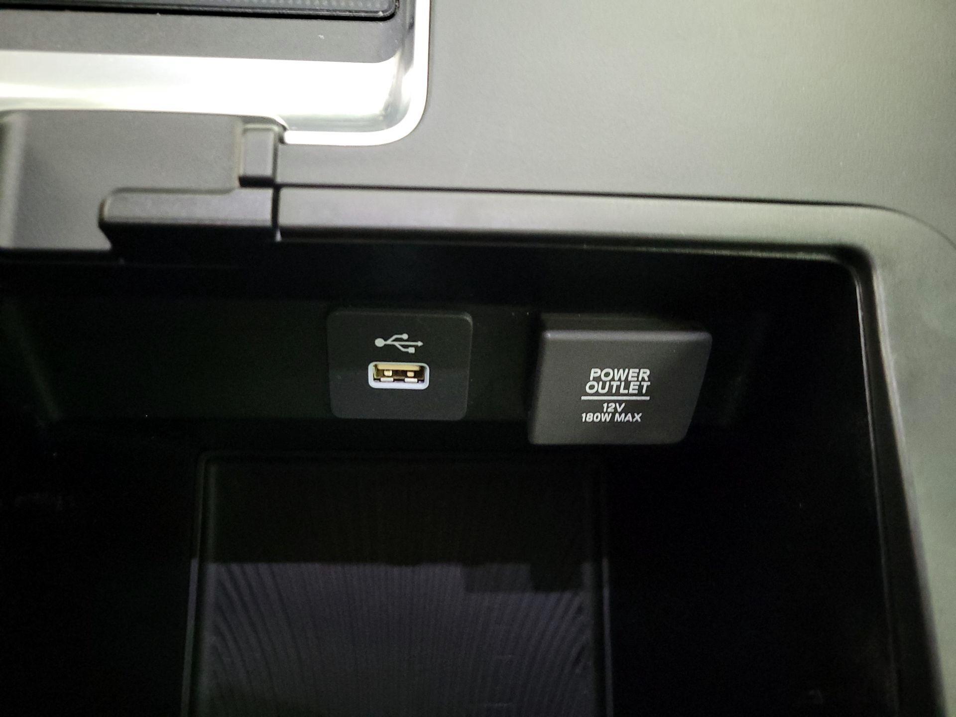 Thumbnail: 2024 Acura MDX - 19