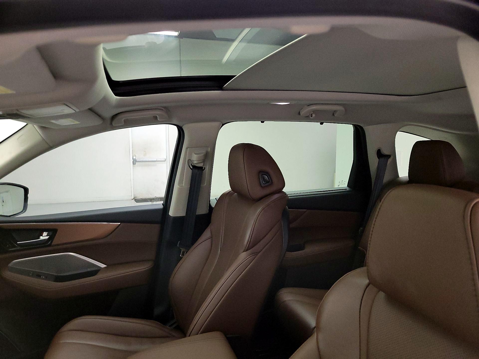 Thumbnail: 2024 Acura MDX - 20