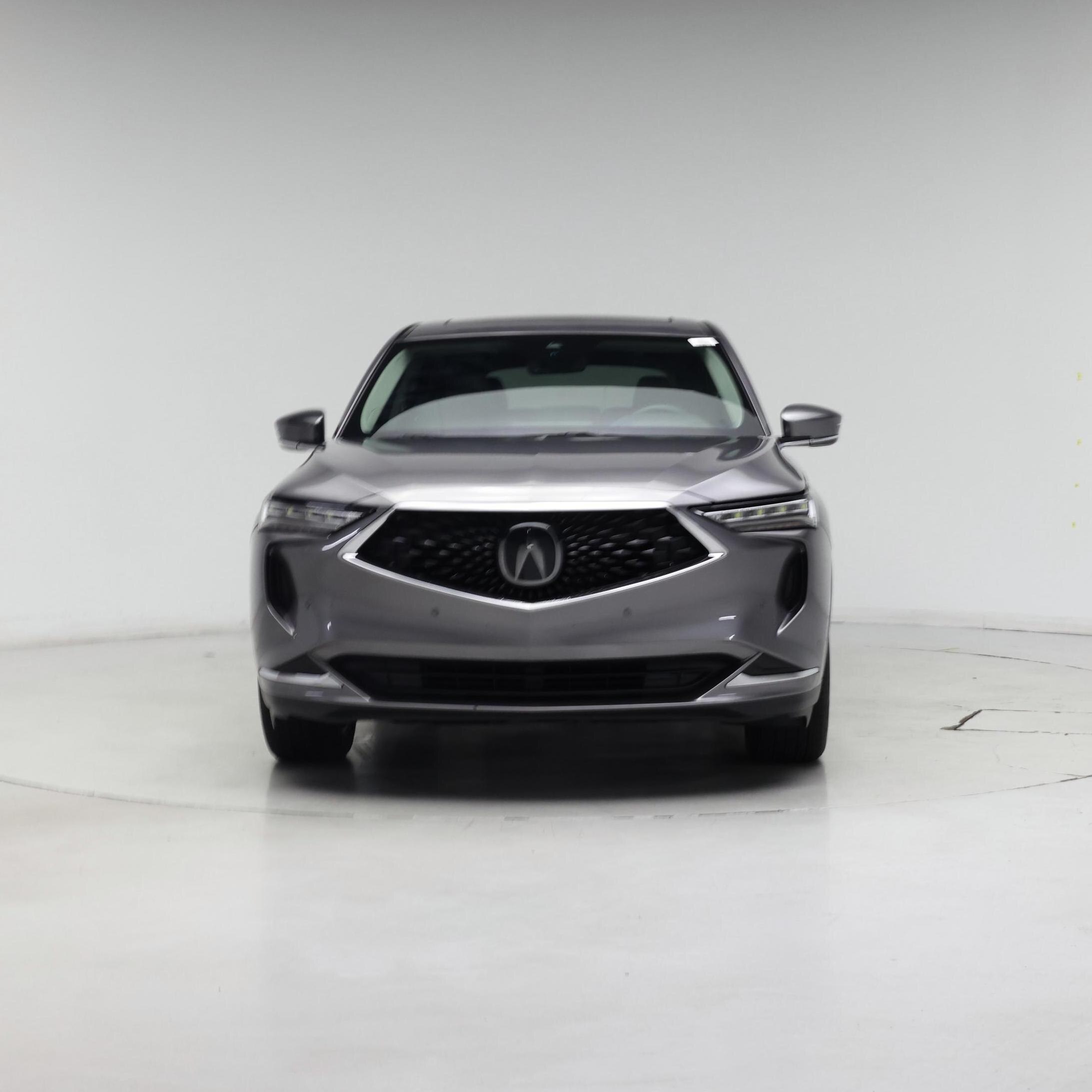 Thumbnail: 2024 Acura MDX - 5