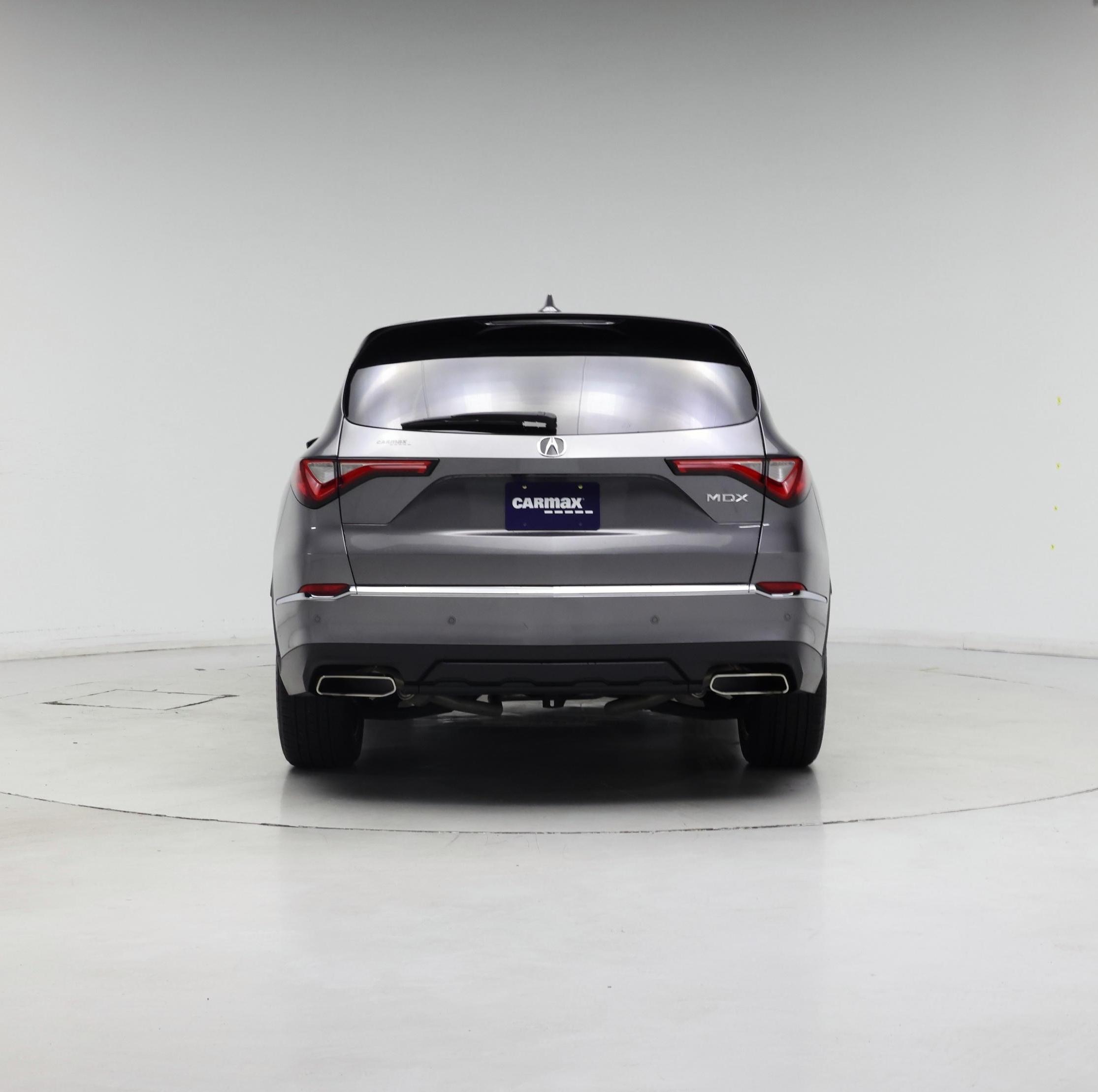 Thumbnail: 2024 Acura MDX - 6