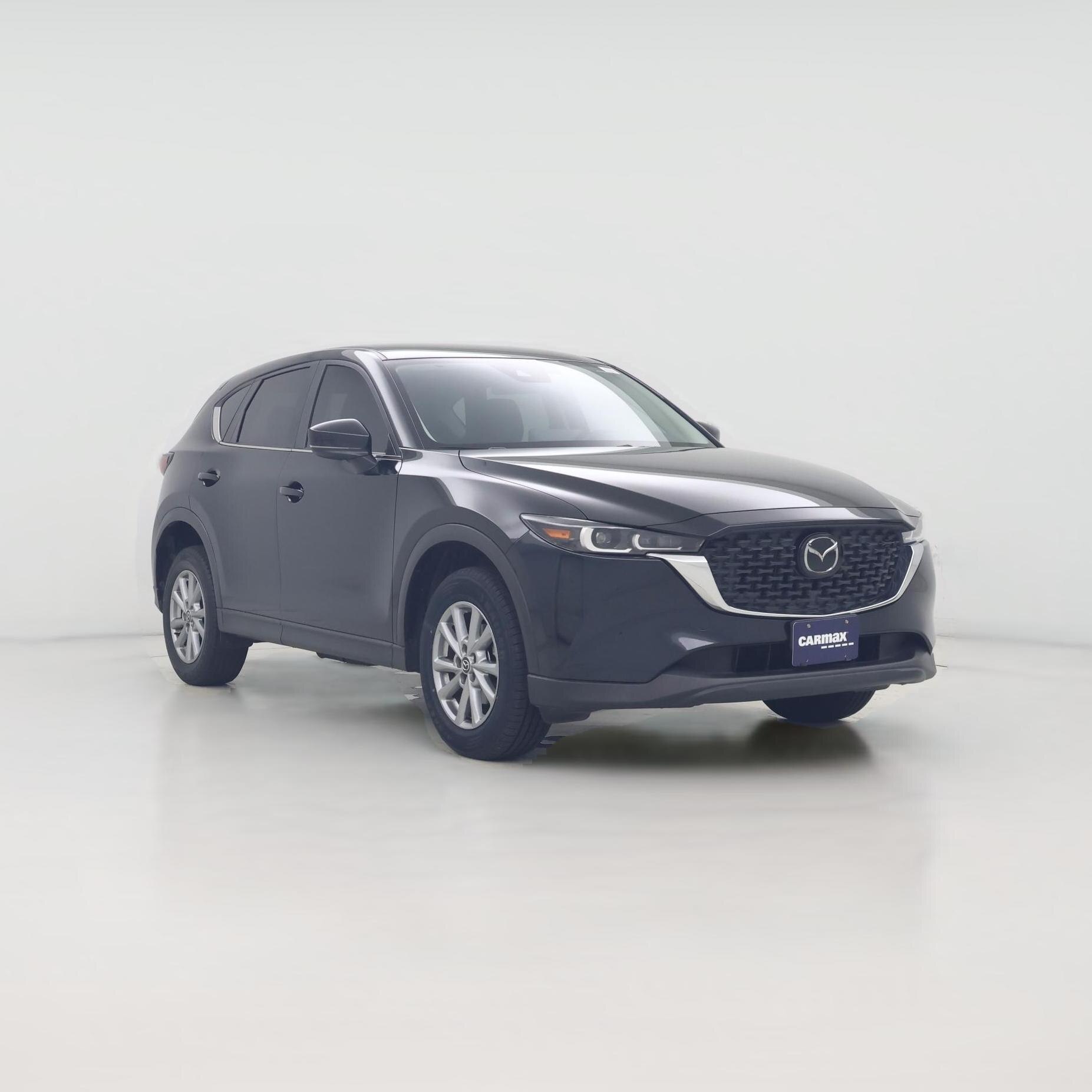 Thumbnail: 2023 Mazda CX-5 - 1