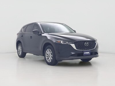 2023 Mazda CX-5 2.5 S