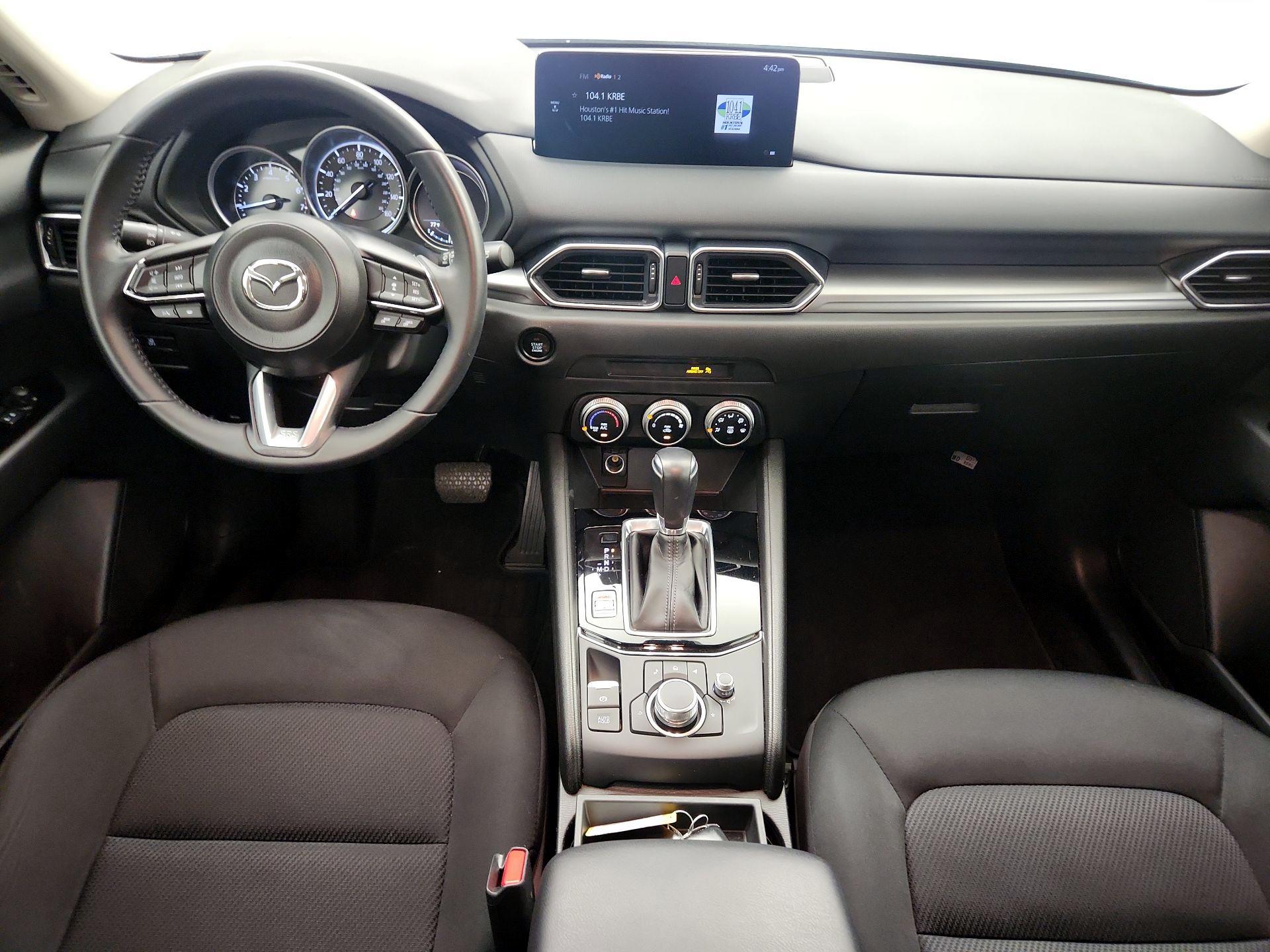 Thumbnail: 2023 Mazda CX-5 - 9