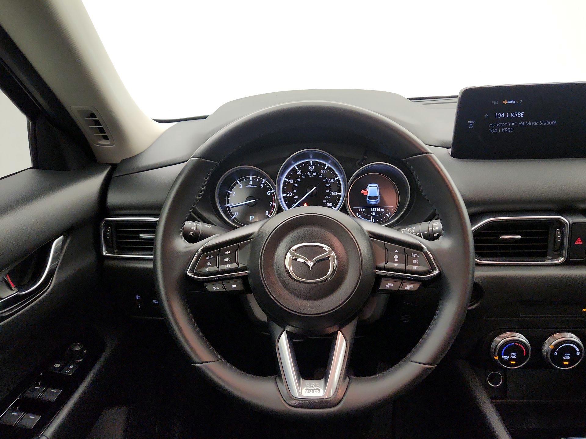 Thumbnail: 2023 Mazda CX-5 - 10