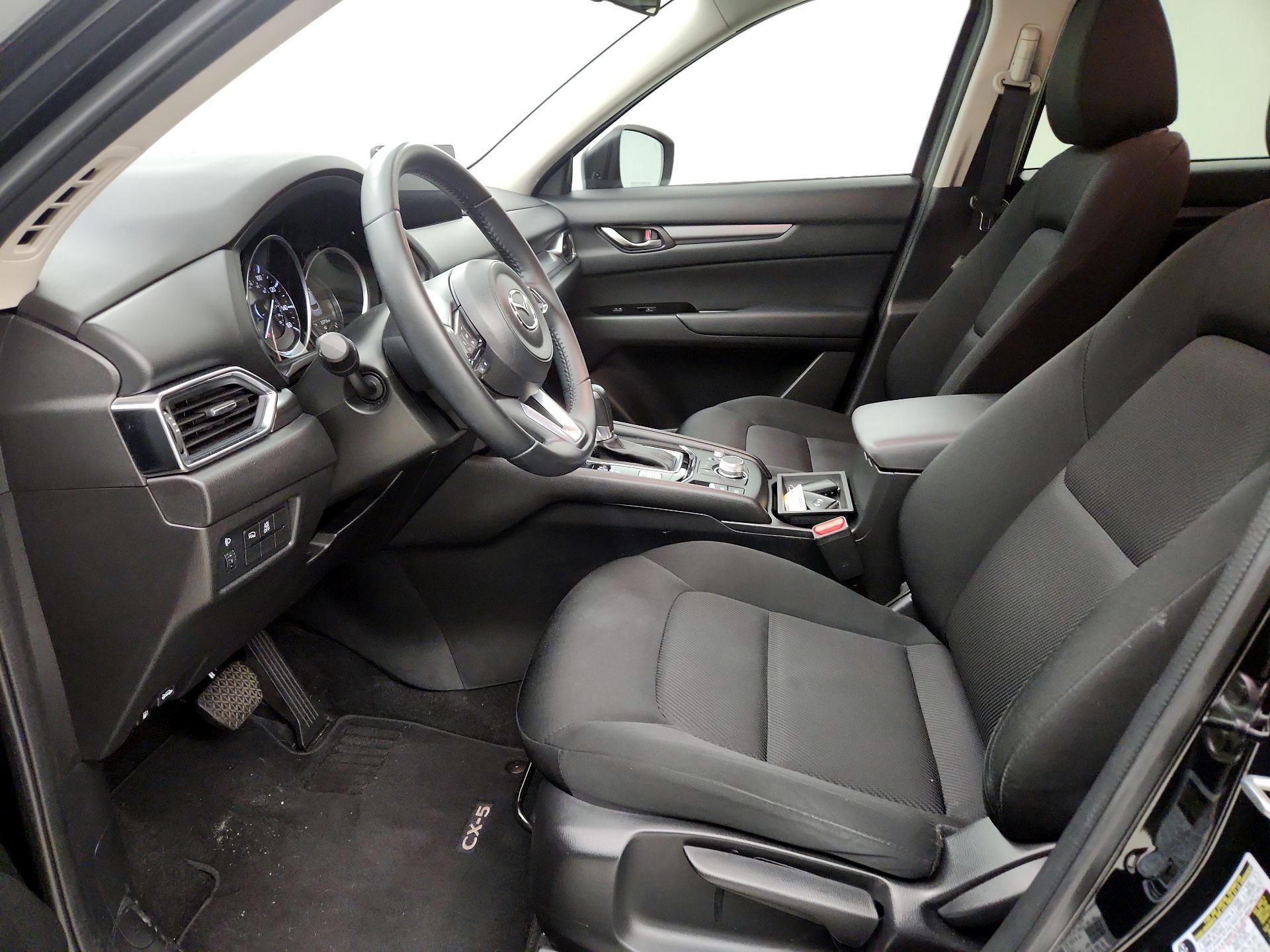 Thumbnail: 2023 Mazda CX-5 - 11