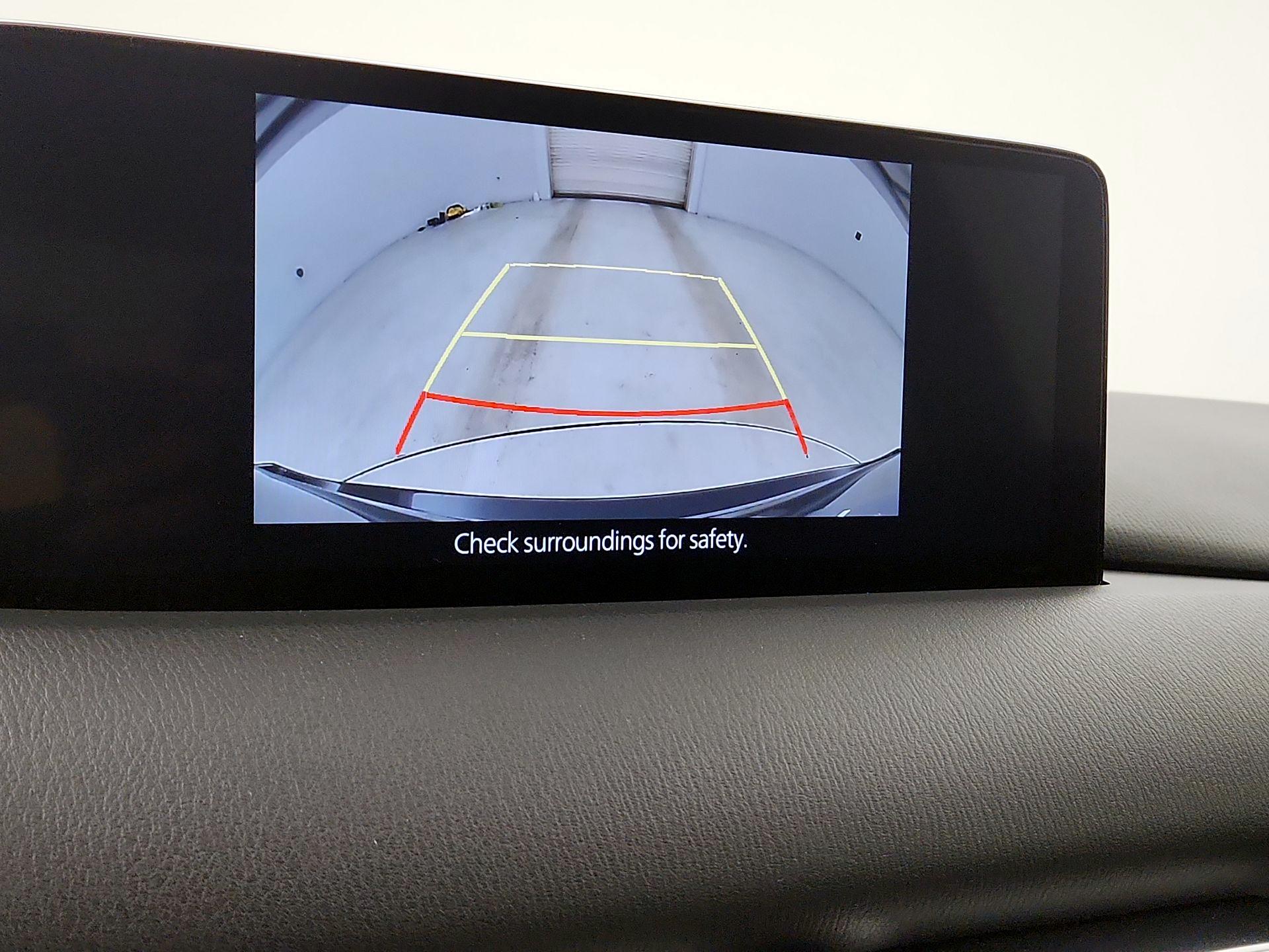 Thumbnail: 2023 Mazda CX-5 - 14