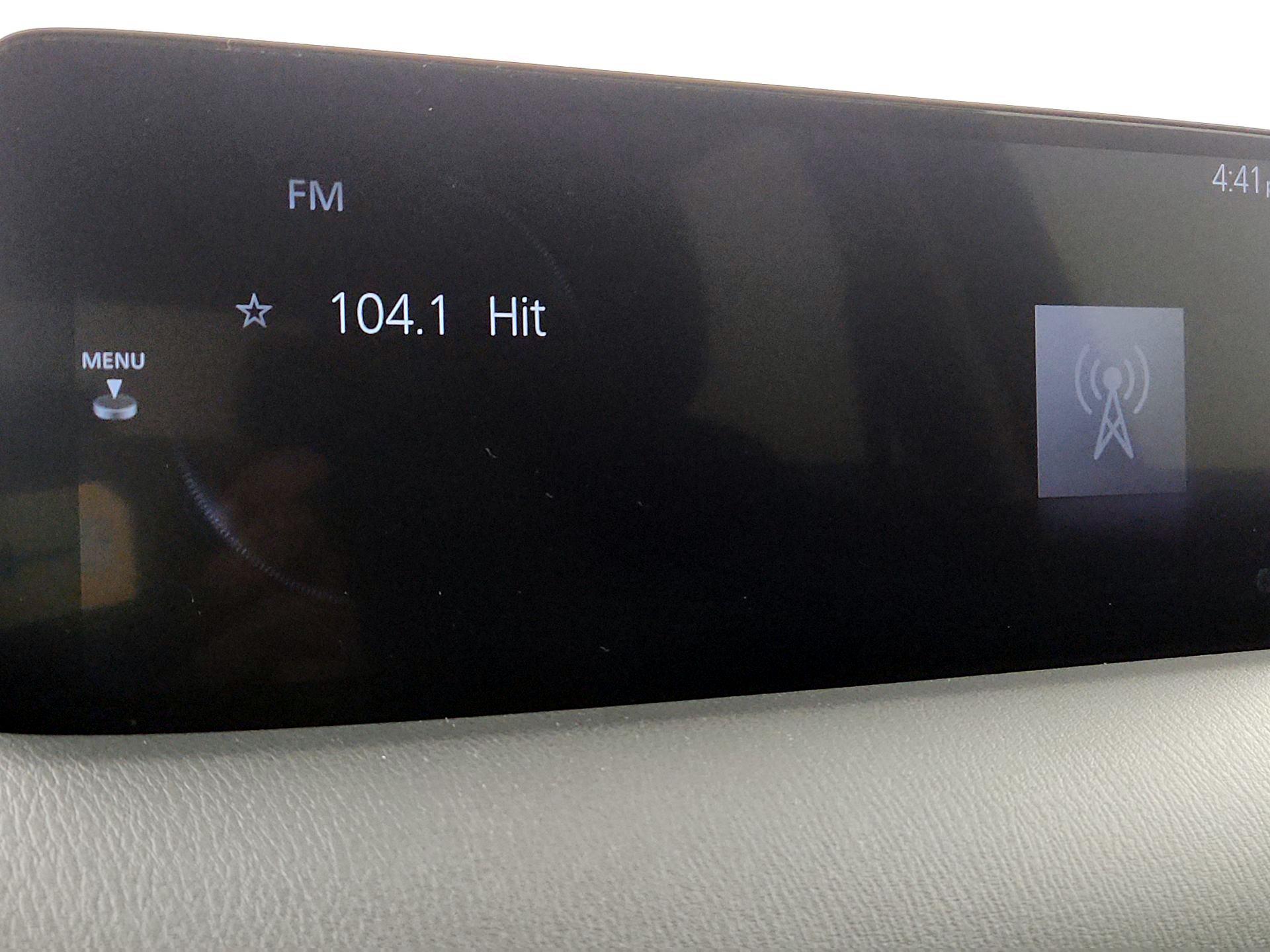 Thumbnail: 2023 Mazda CX-5 - 15