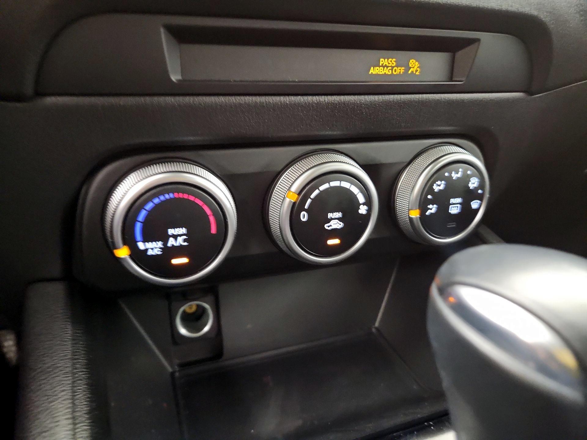 Thumbnail: 2023 Mazda CX-5 - 16