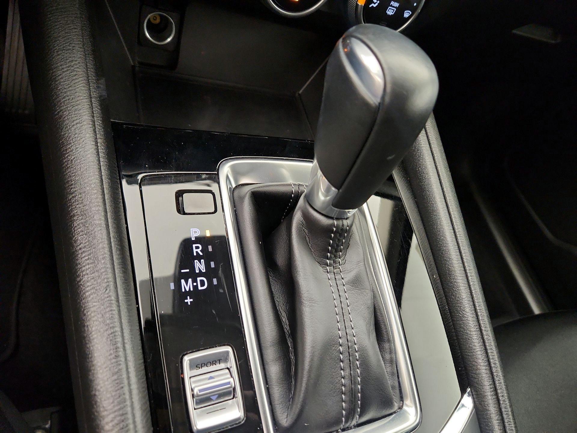 Thumbnail: 2023 Mazda CX-5 - 17