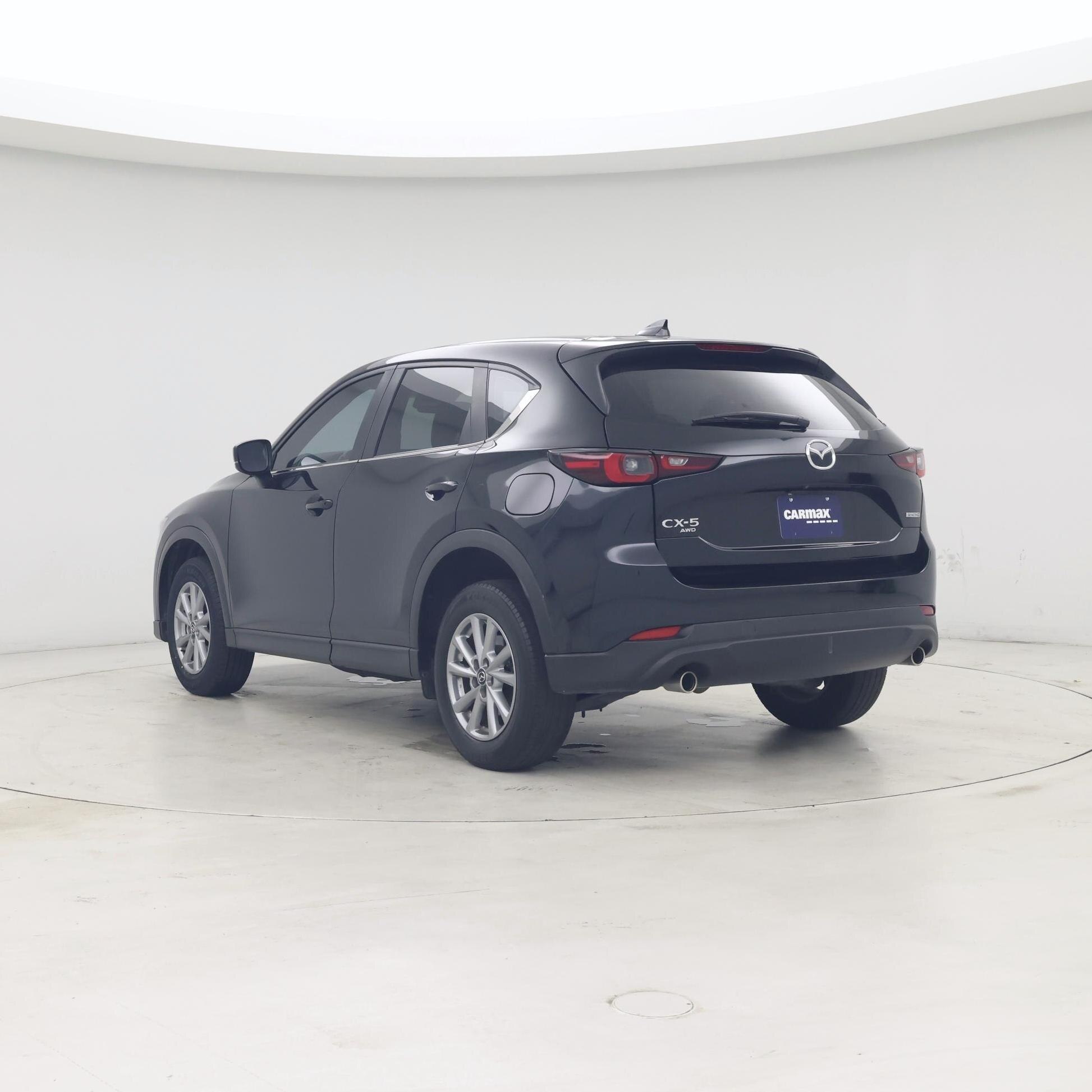 Thumbnail: 2023 Mazda CX-5 - 2