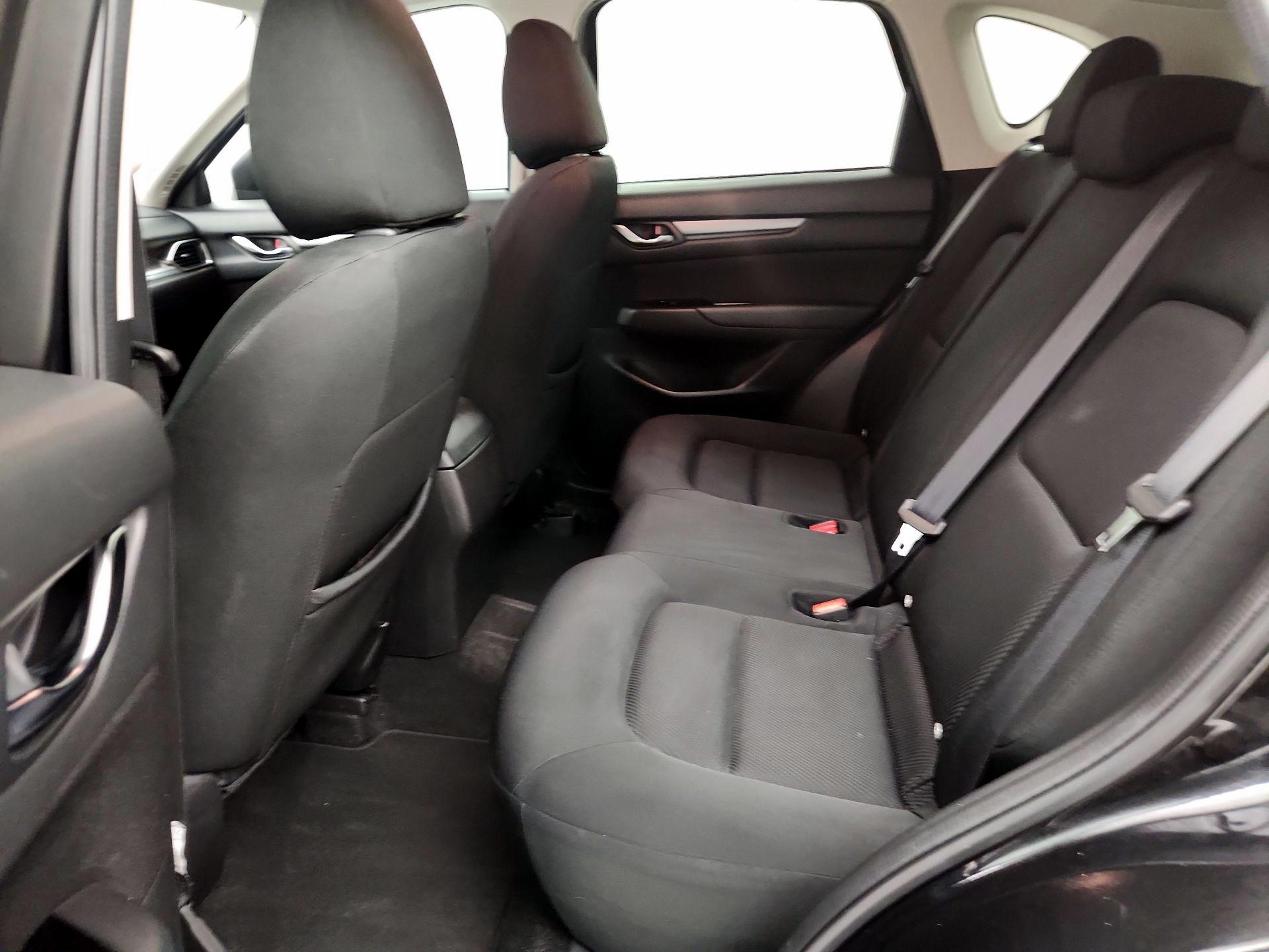 Thumbnail: 2023 Mazda CX-5 - 19