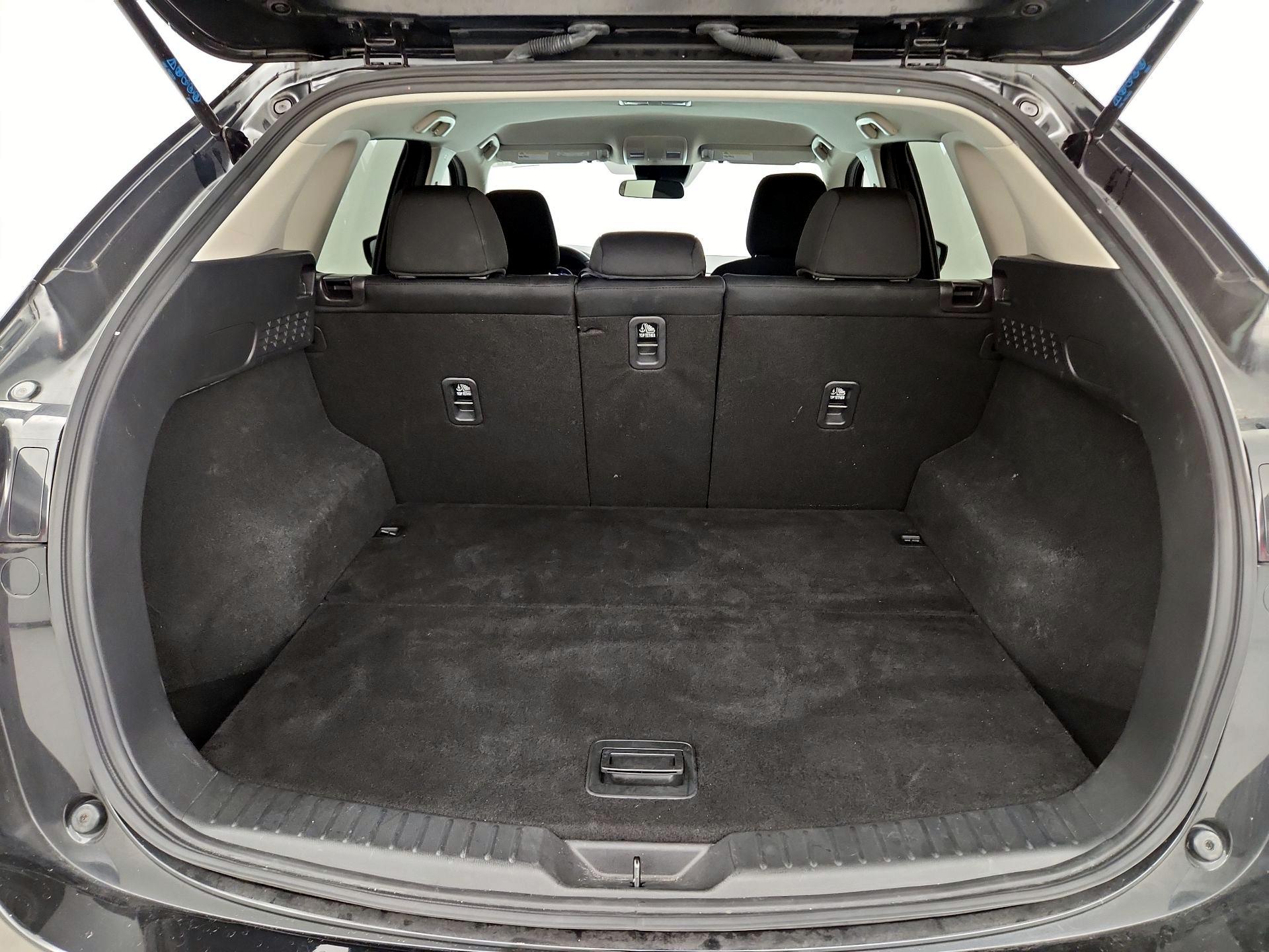 Thumbnail: 2023 Mazda CX-5 - 20