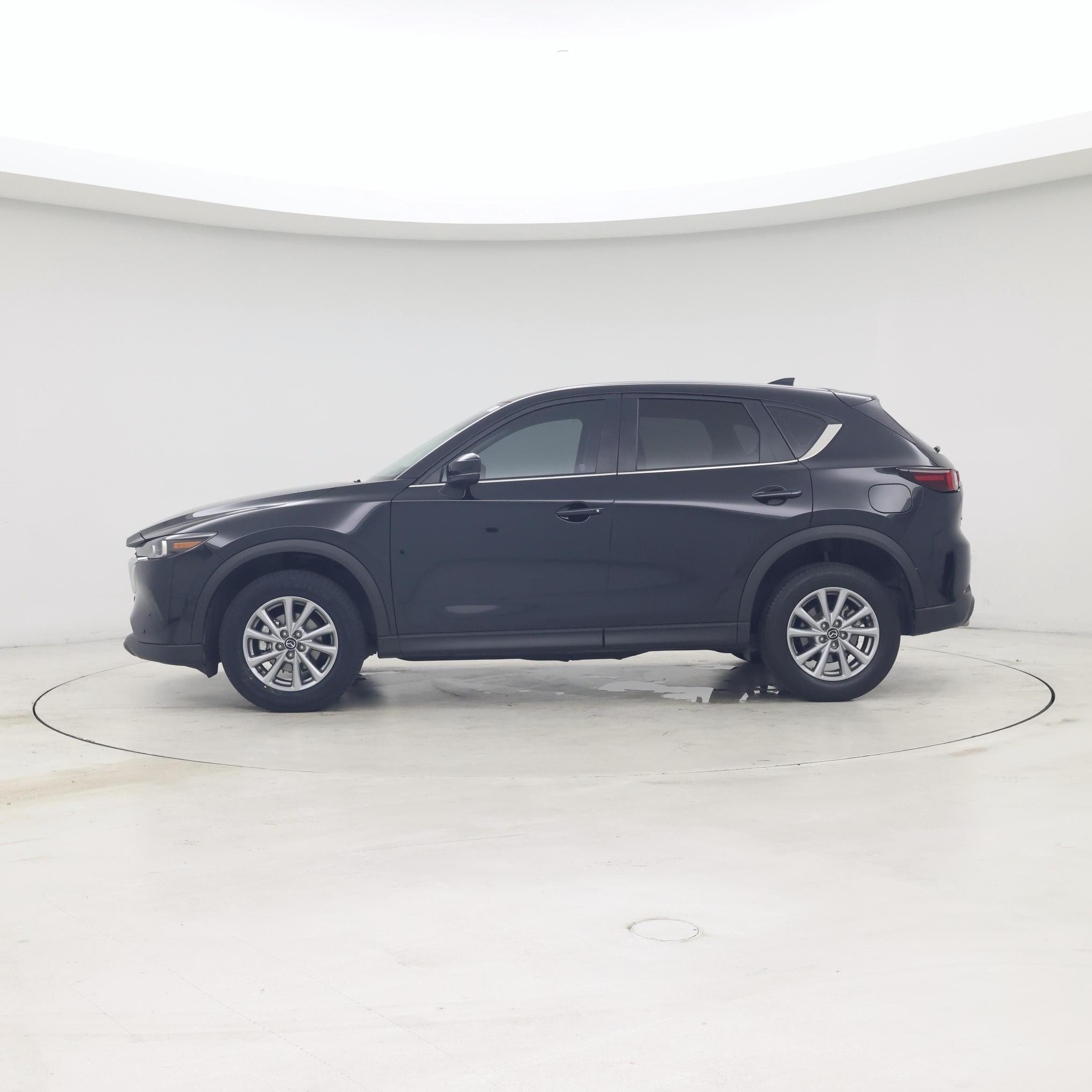 Thumbnail: 2023 Mazda CX-5 - 3