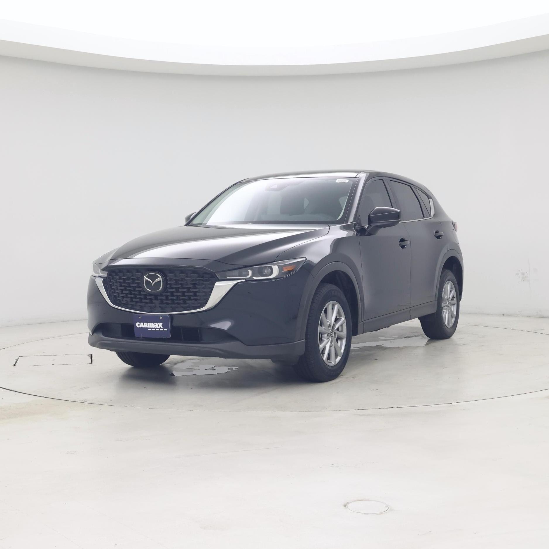 Thumbnail: 2023 Mazda CX-5 - 4