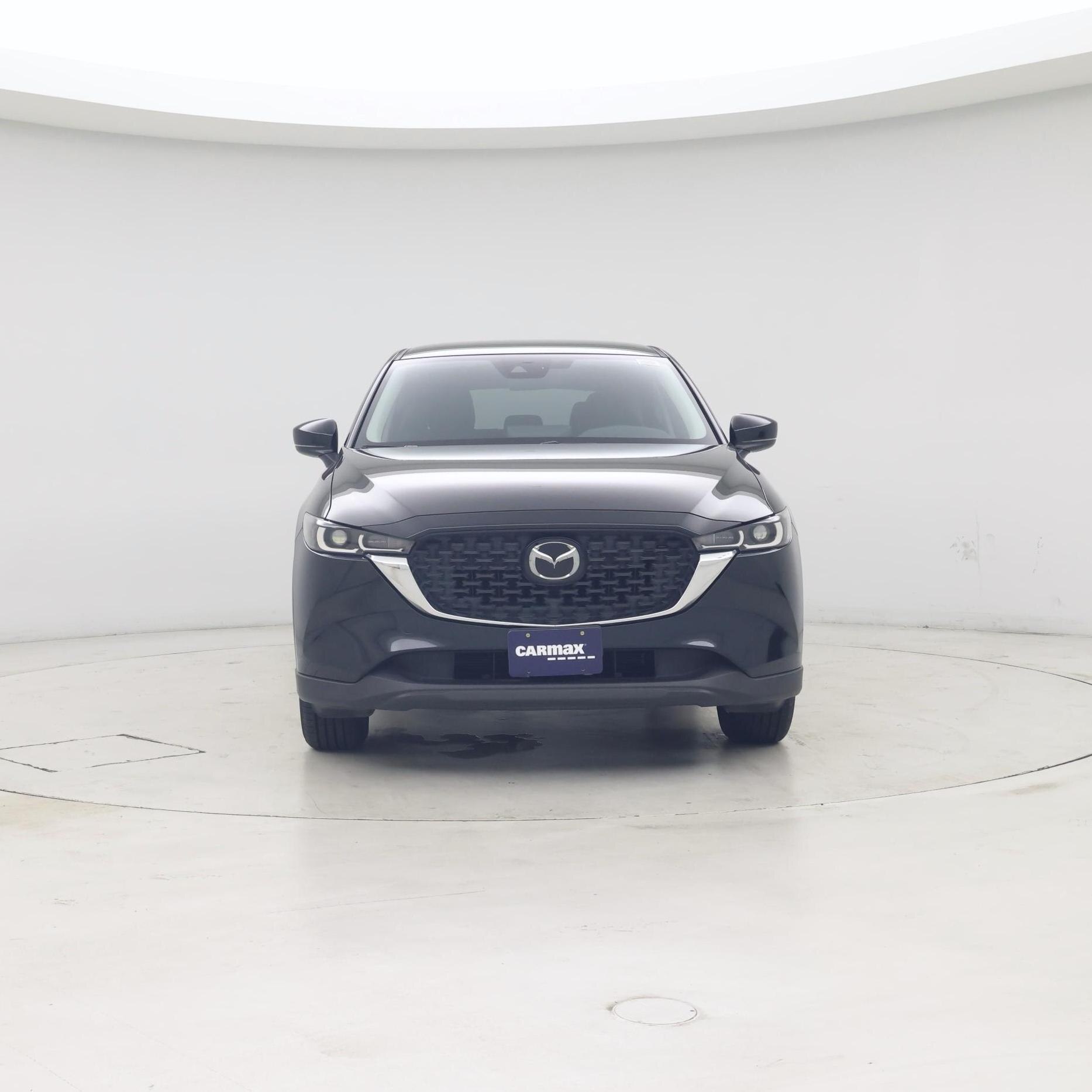 Thumbnail: 2023 Mazda CX-5 - 5