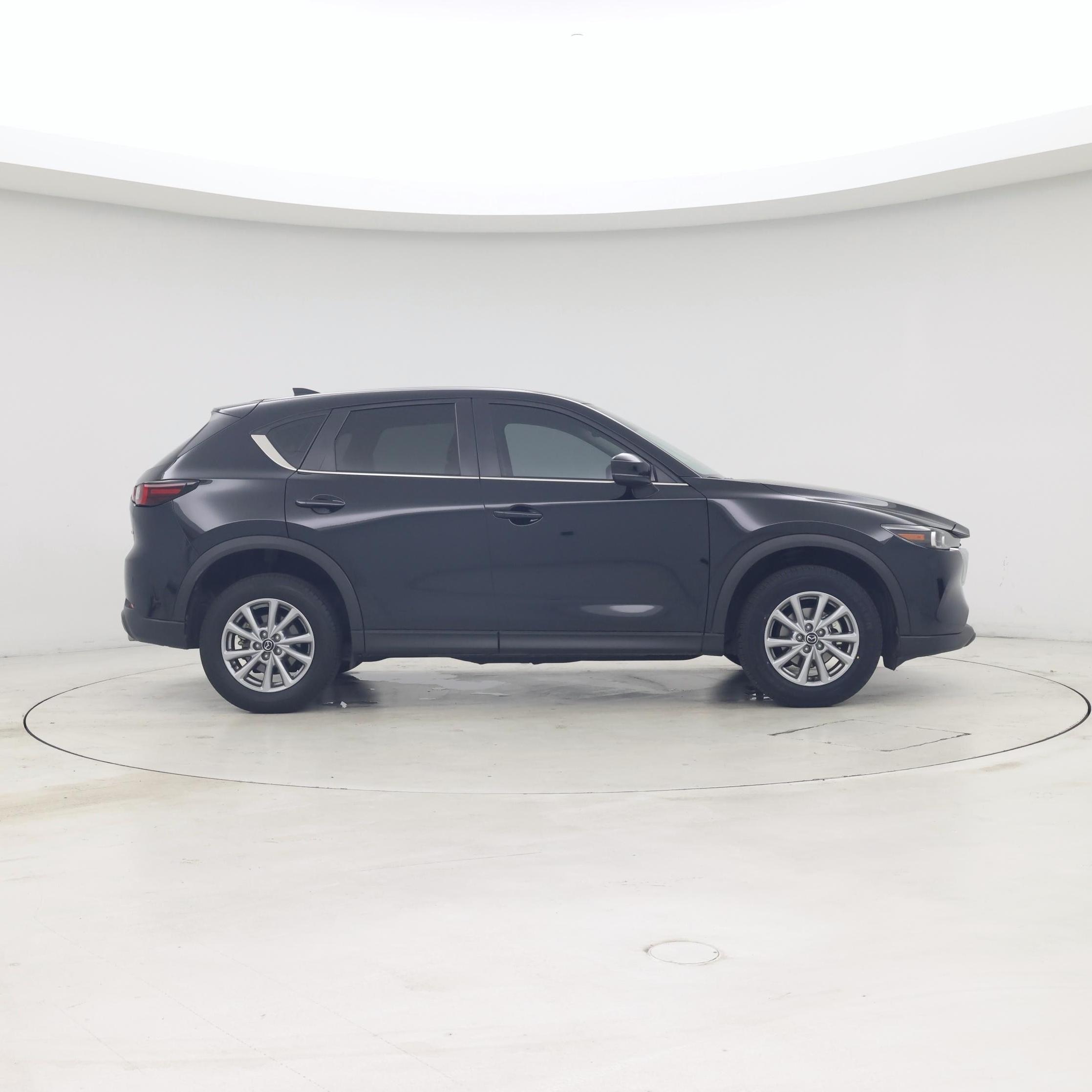 Thumbnail: 2023 Mazda CX-5 - 7