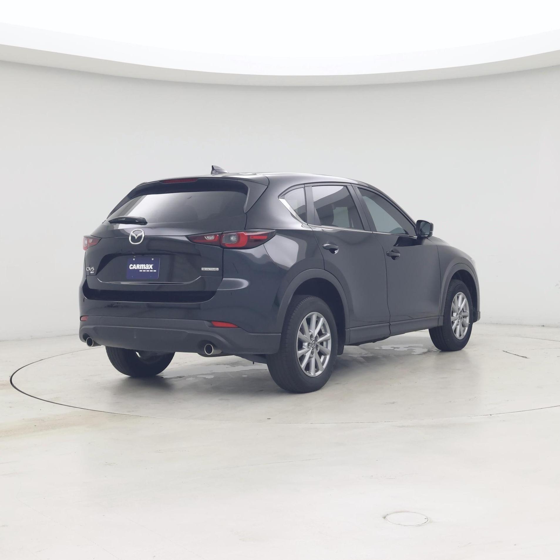 Thumbnail: 2023 Mazda CX-5 - 8