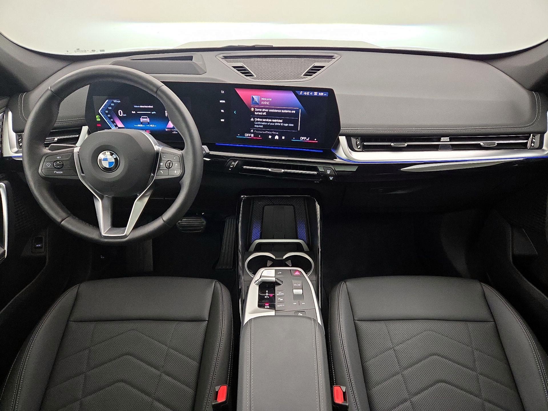 Thumbnail: 2024 BMW X1 - 9