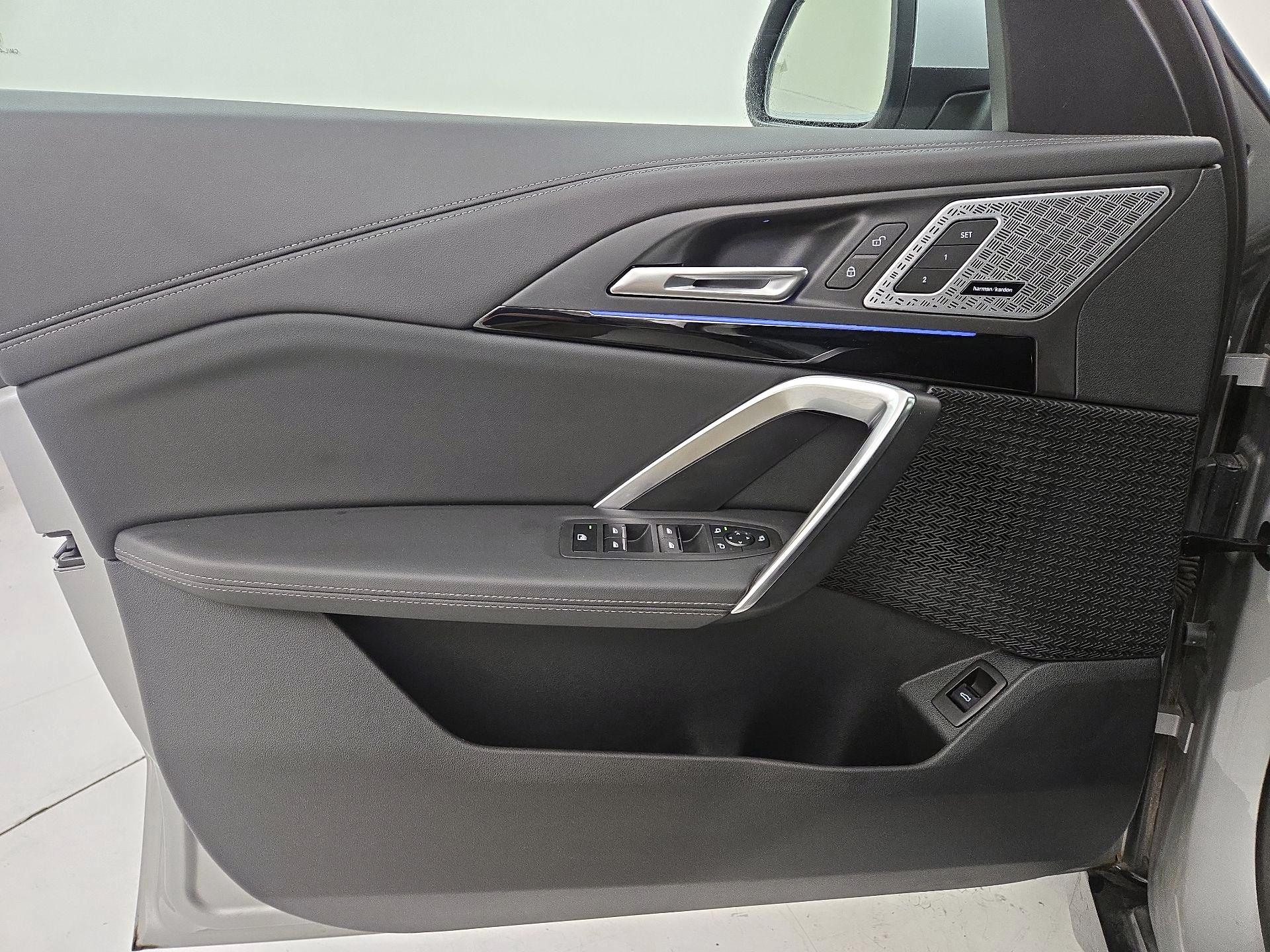 Thumbnail: 2024 BMW X1 - 12