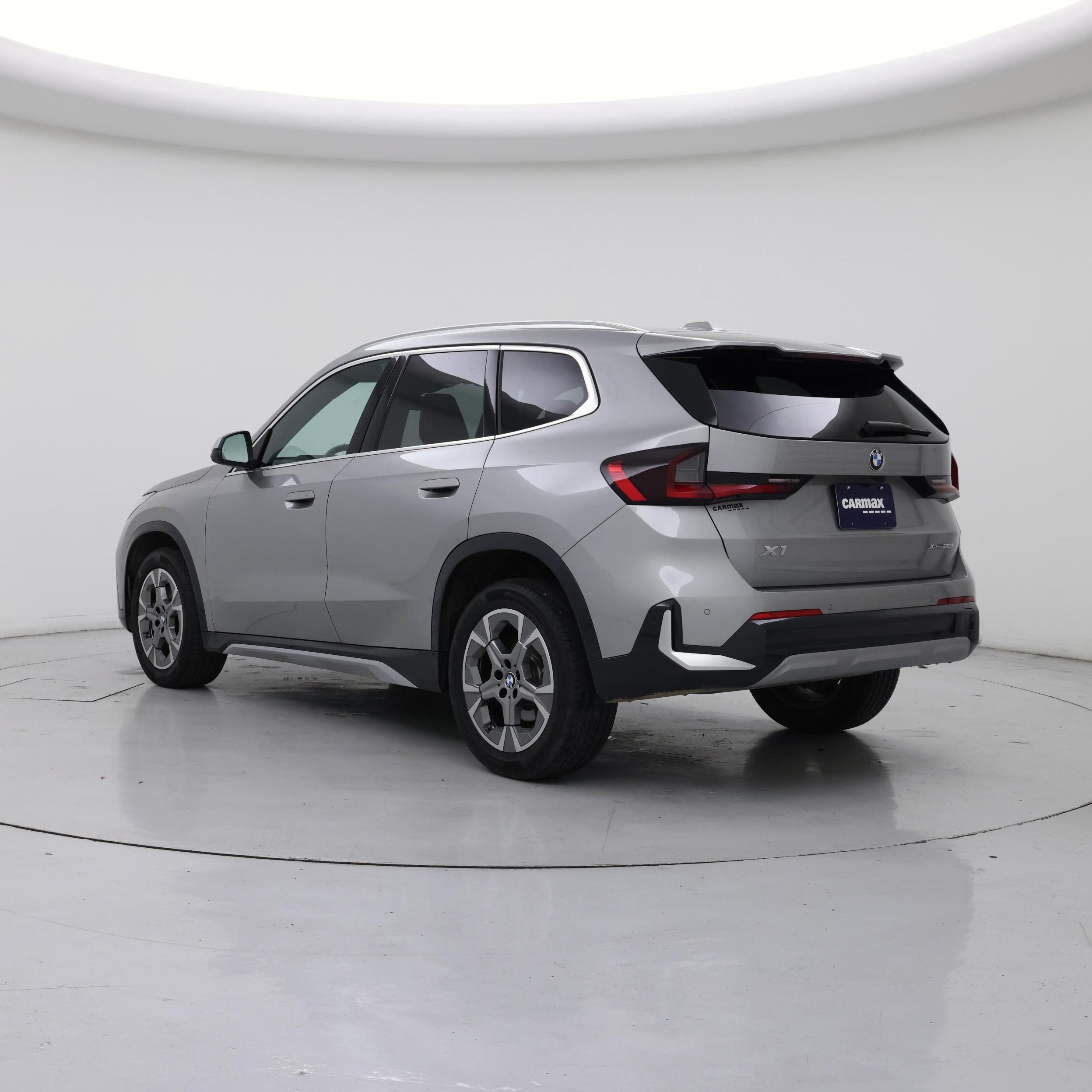 Thumbnail: 2024 BMW X1 - 2