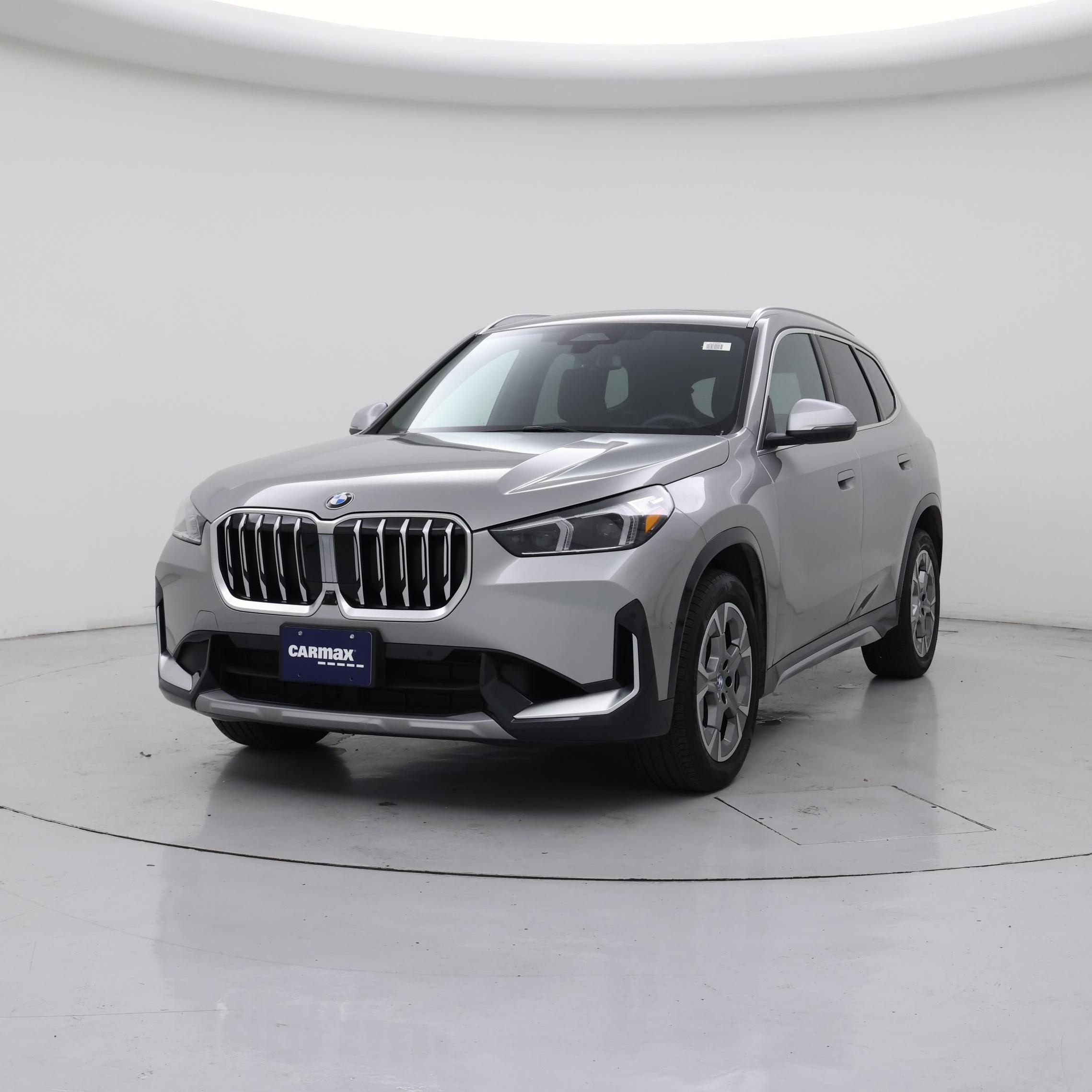 Thumbnail: 2024 BMW X1 - 4