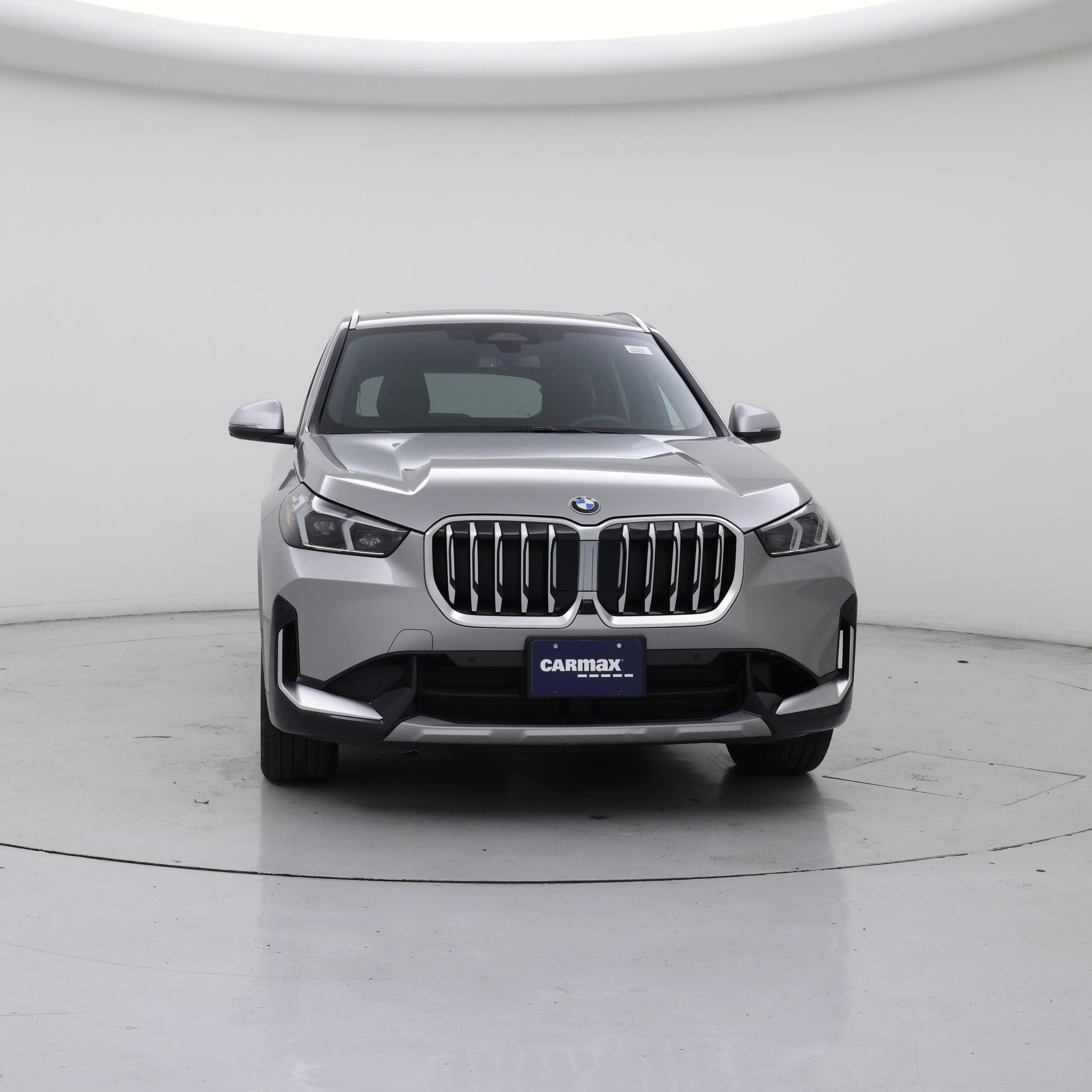 Thumbnail: 2024 BMW X1 - 5