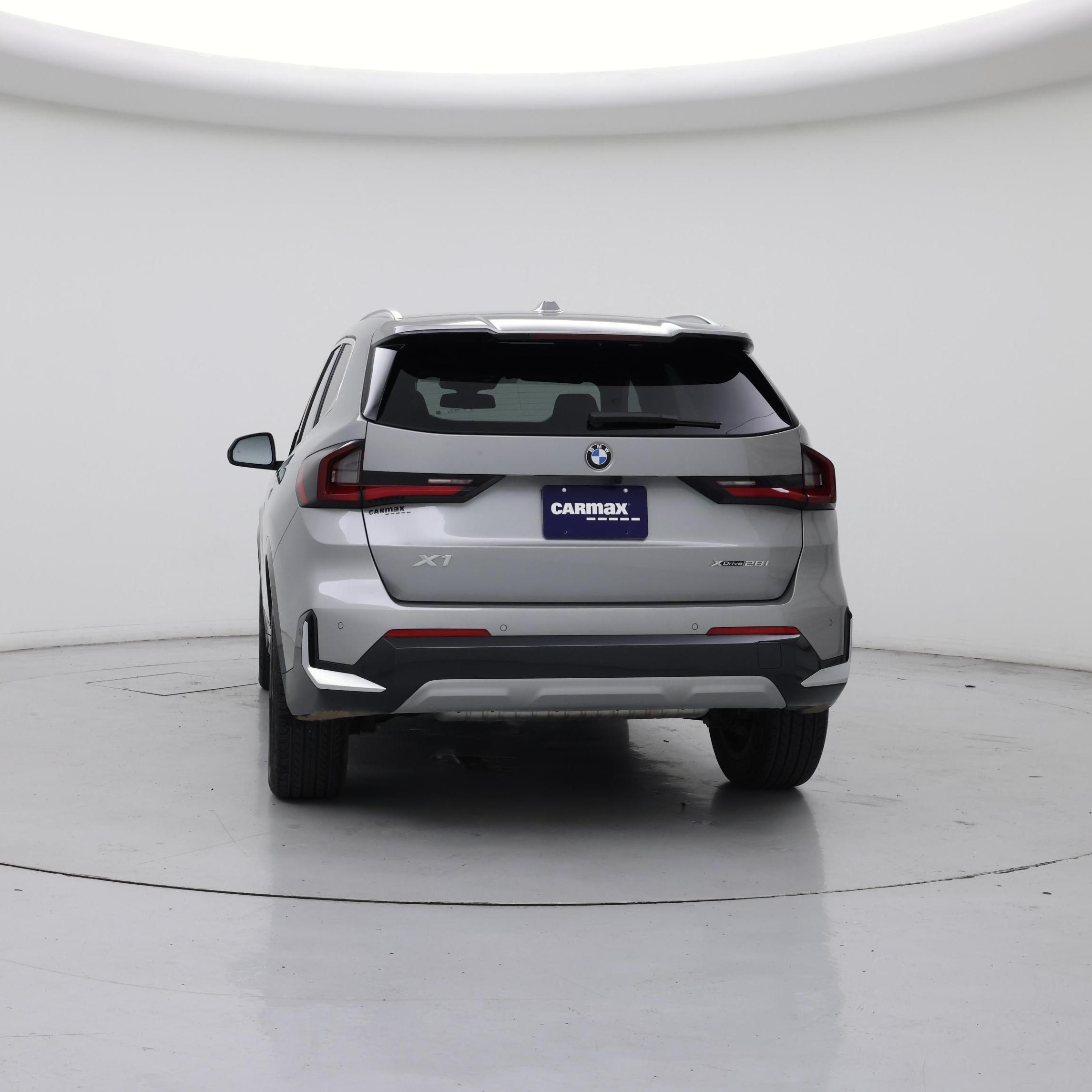 Thumbnail: 2024 BMW X1 - 6