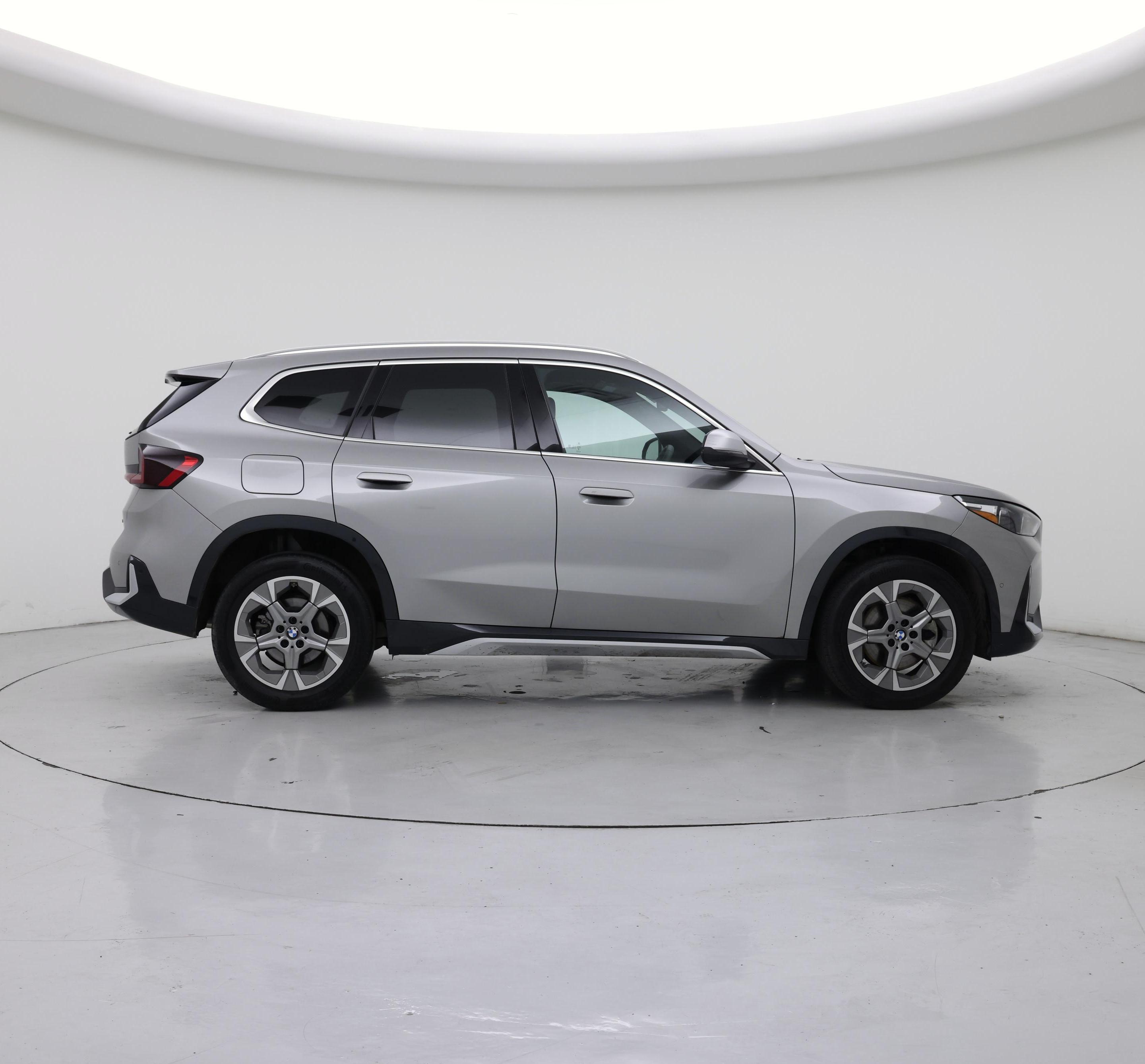 Thumbnail: 2024 BMW X1 - 7