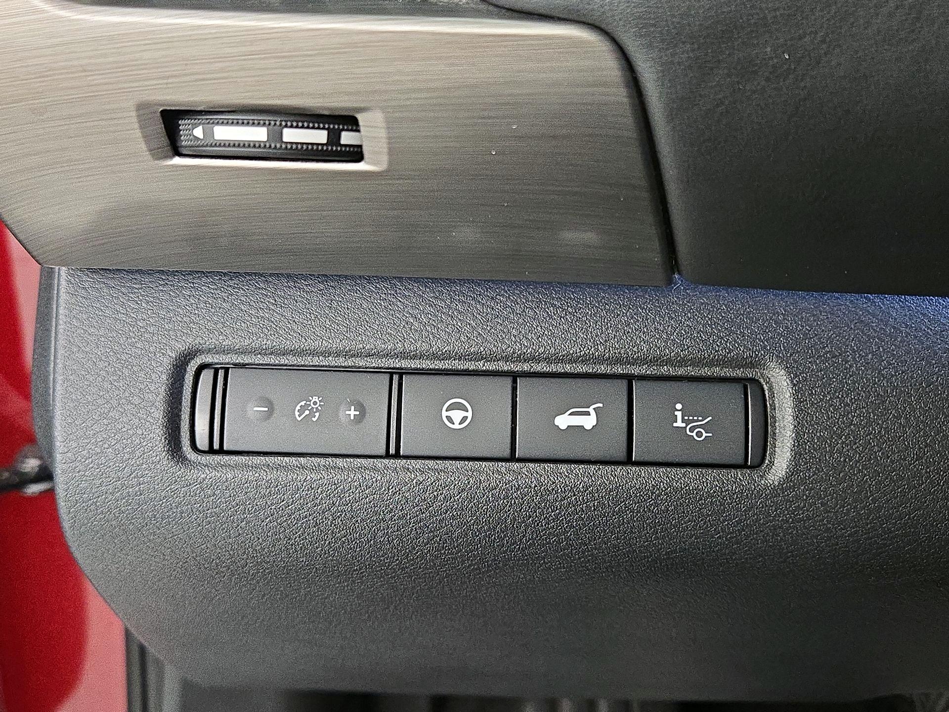 Thumbnail: 2022 Nissan Pathfinder - 13