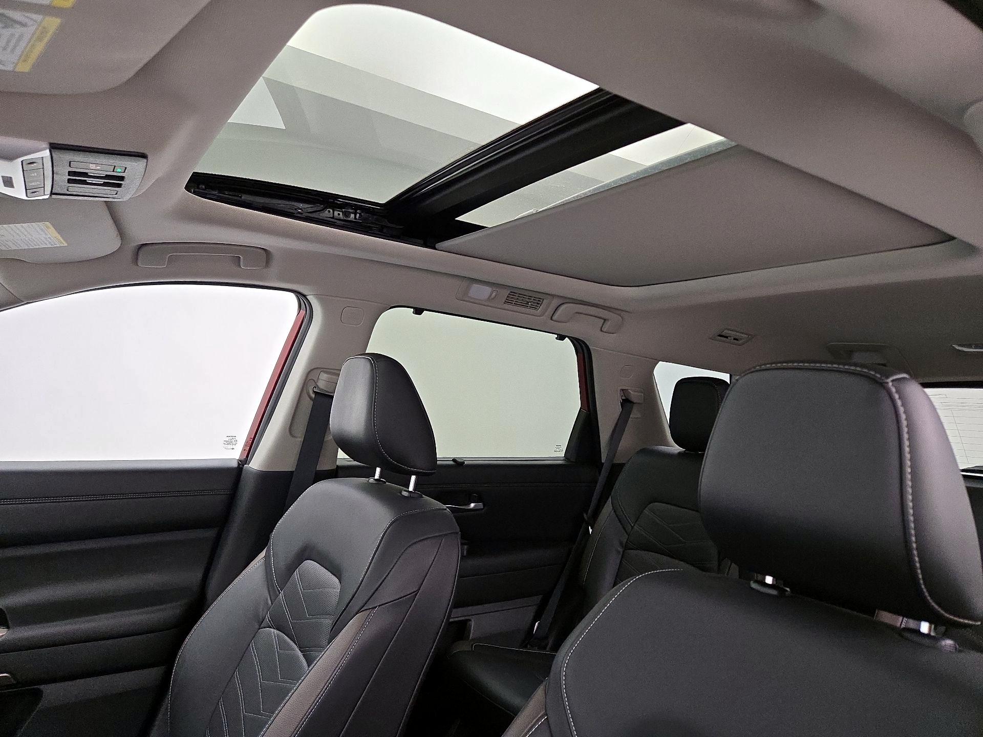 Thumbnail: 2022 Nissan Pathfinder - 20