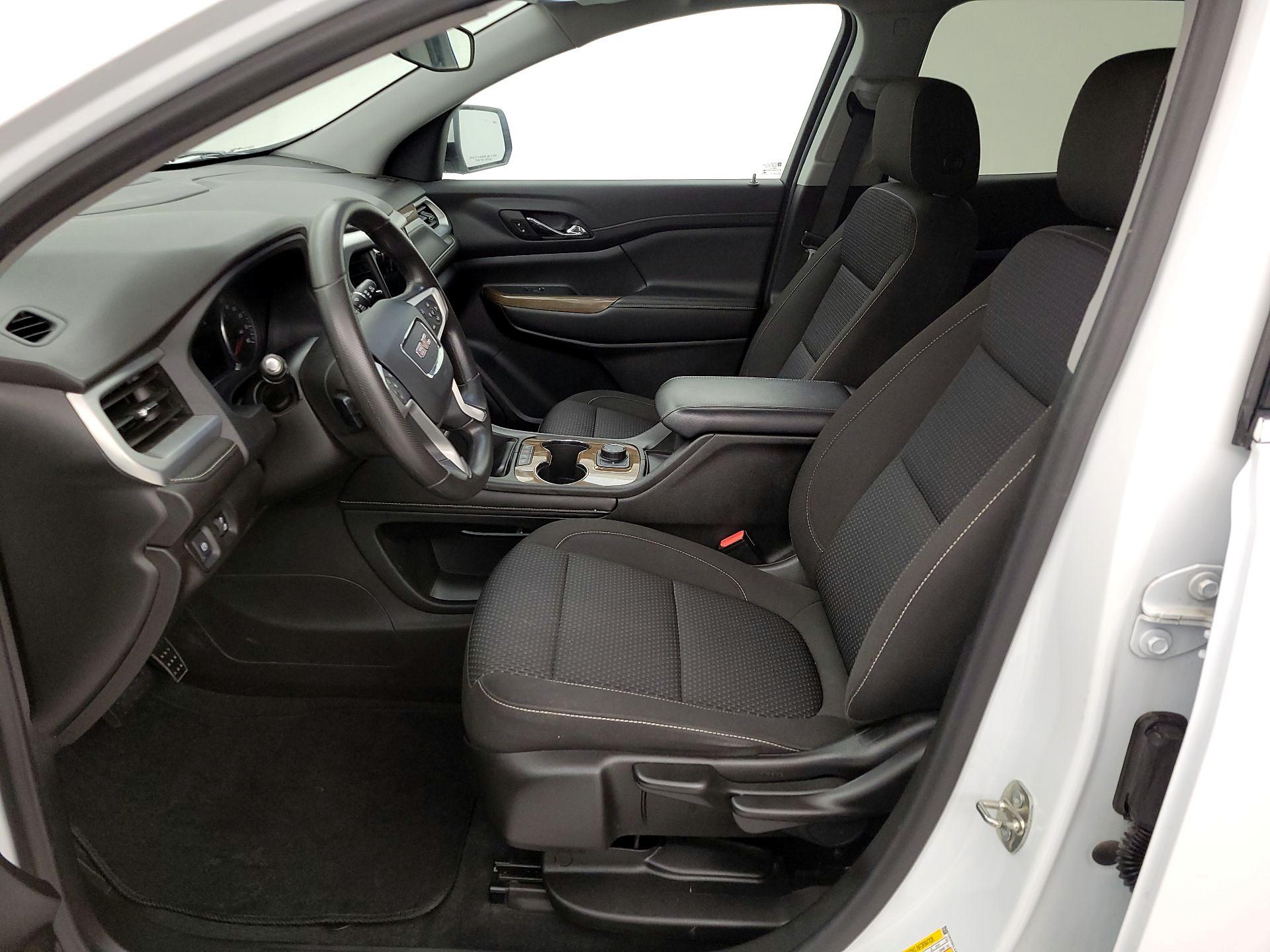 Thumbnail: 2022 GMC Acadia - 9