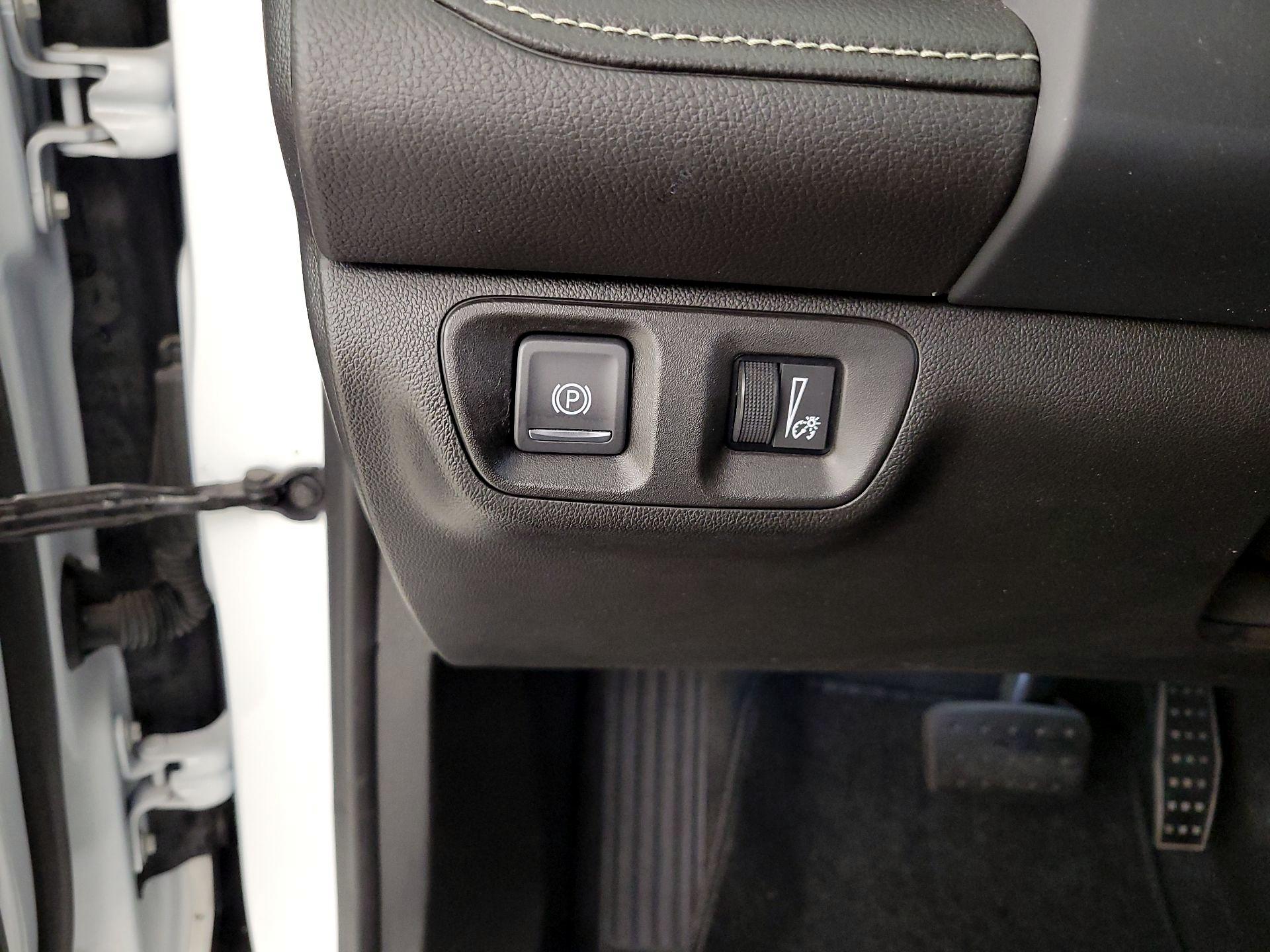 Thumbnail: 2022 GMC Acadia - 11