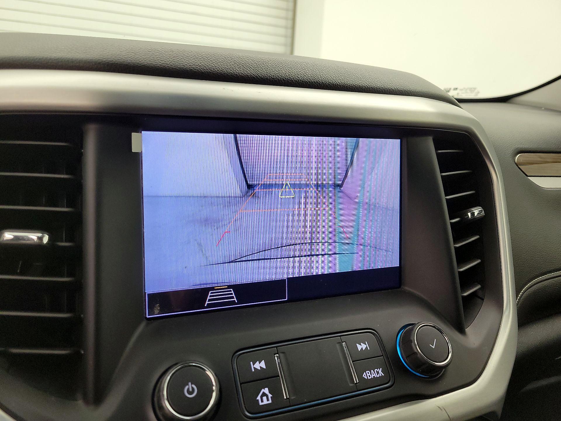 Thumbnail: 2022 GMC Acadia - 12