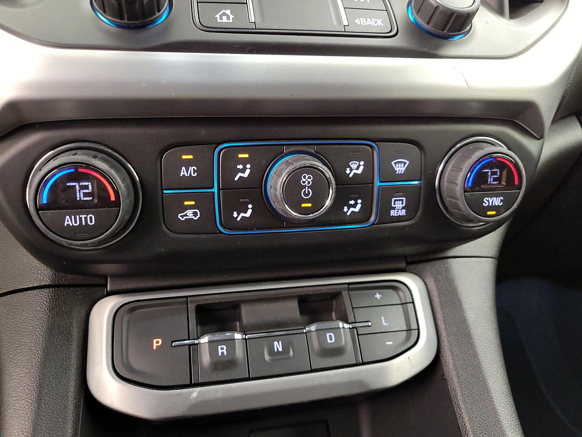 Thumbnail: 2022 GMC Acadia - 14