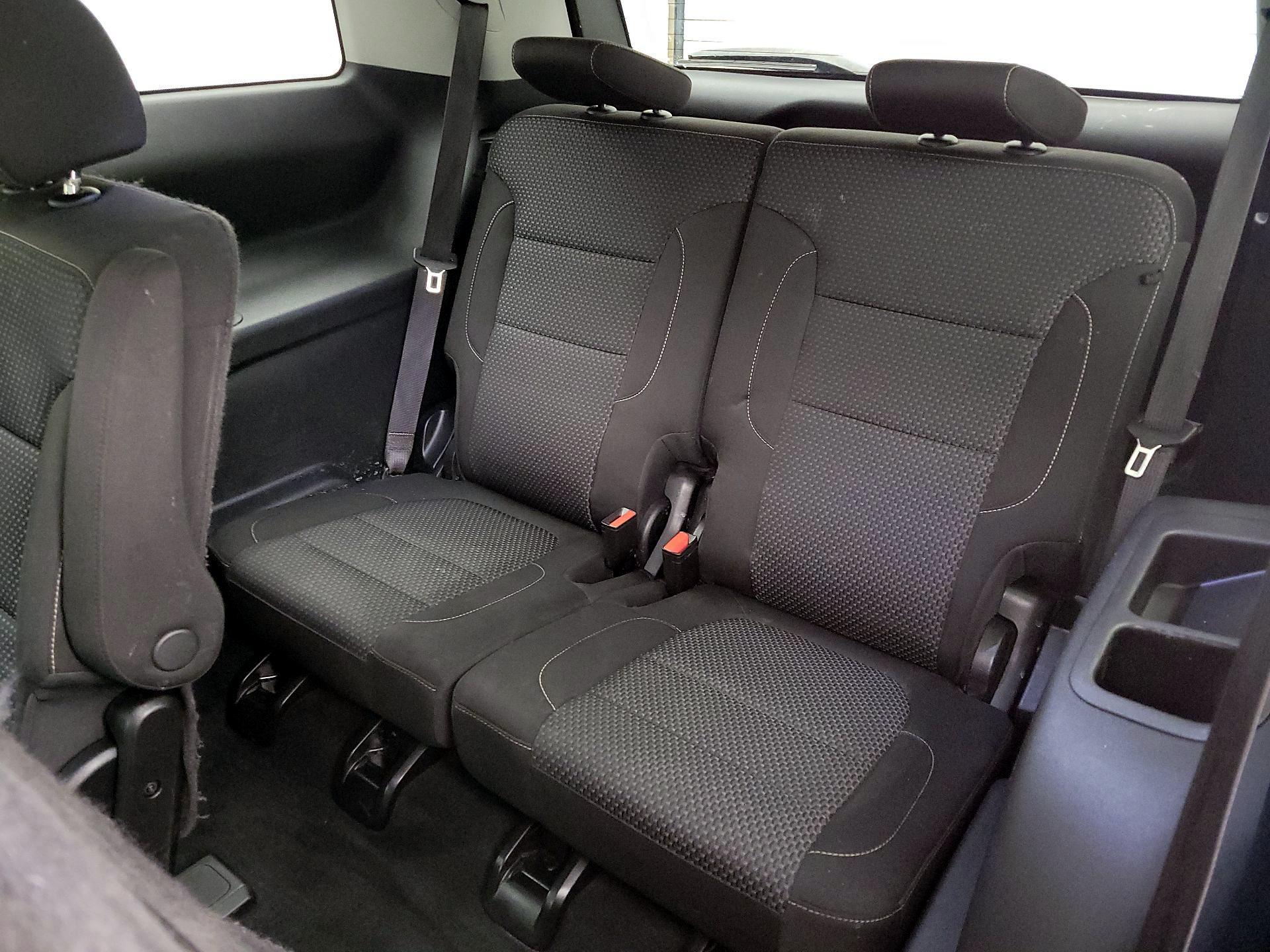 Thumbnail: 2022 GMC Acadia - 18