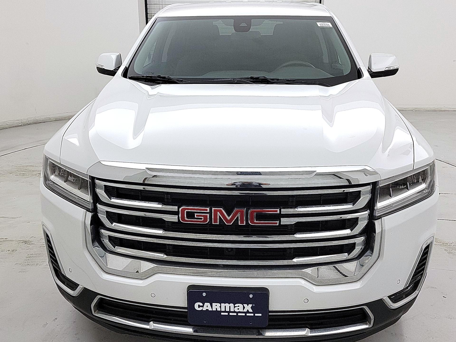 Thumbnail: 2022 GMC Acadia - 2