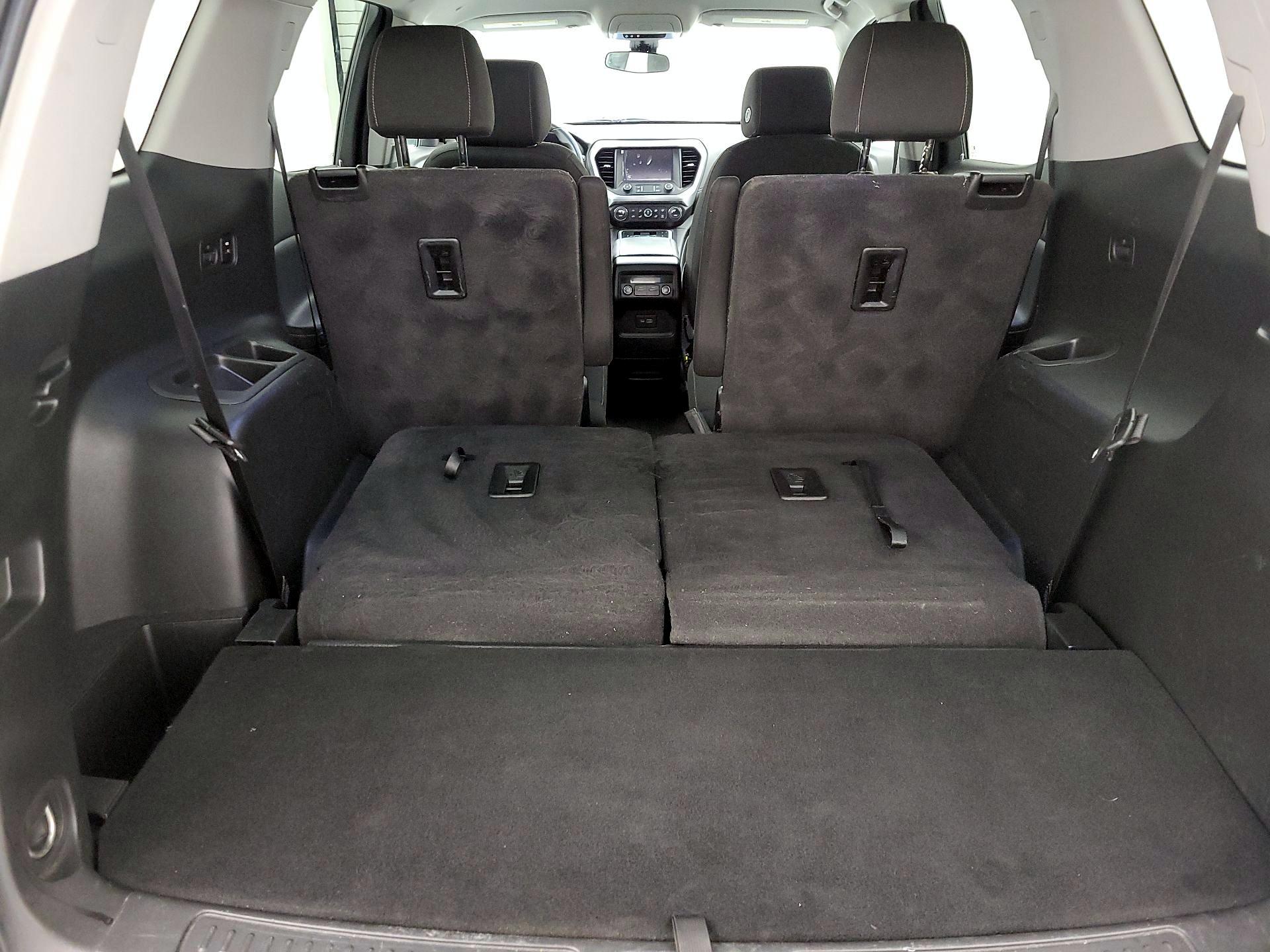 Thumbnail: 2022 GMC Acadia - 20