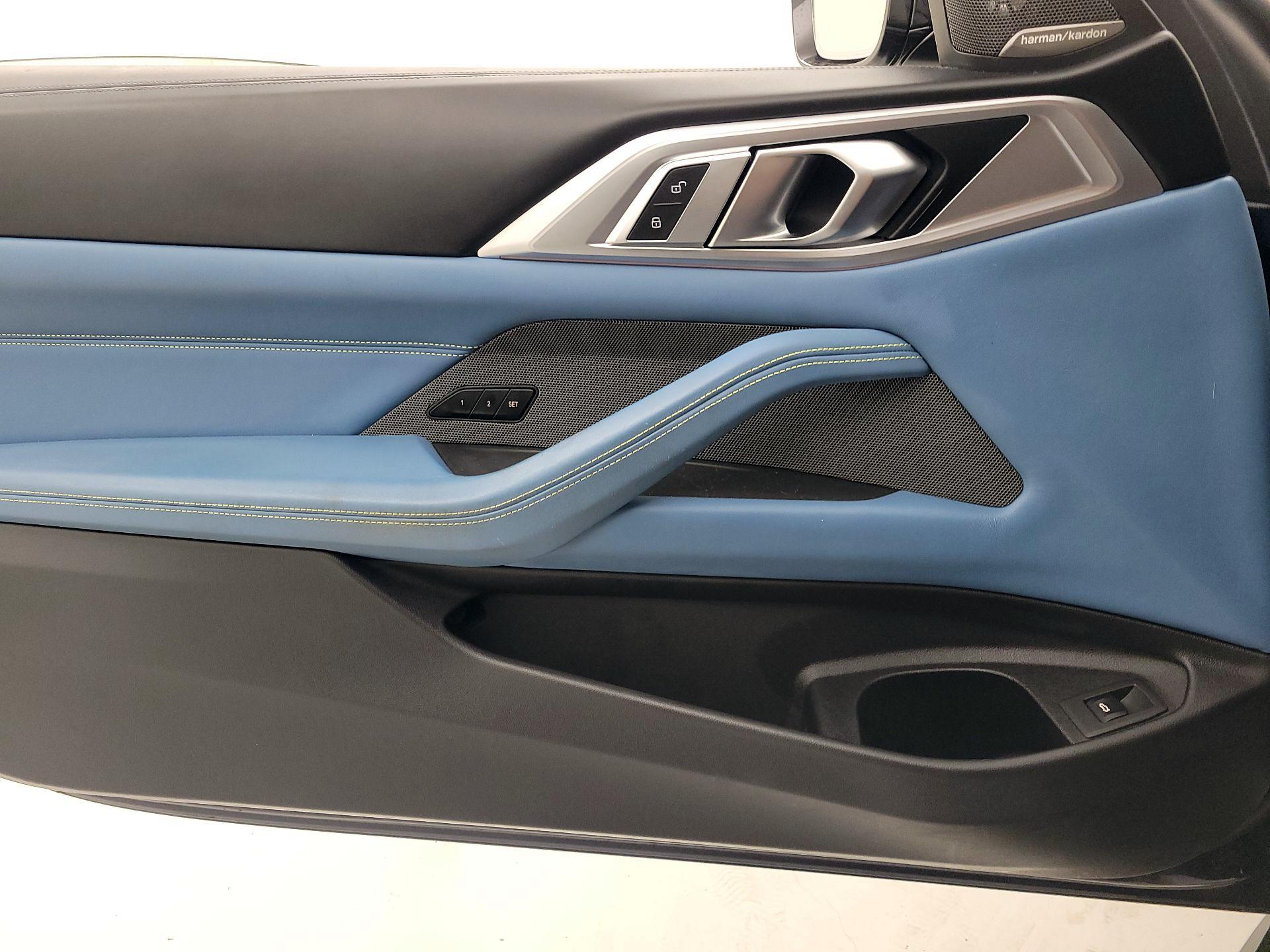 Thumbnail: 2023 BMW M4 - 10