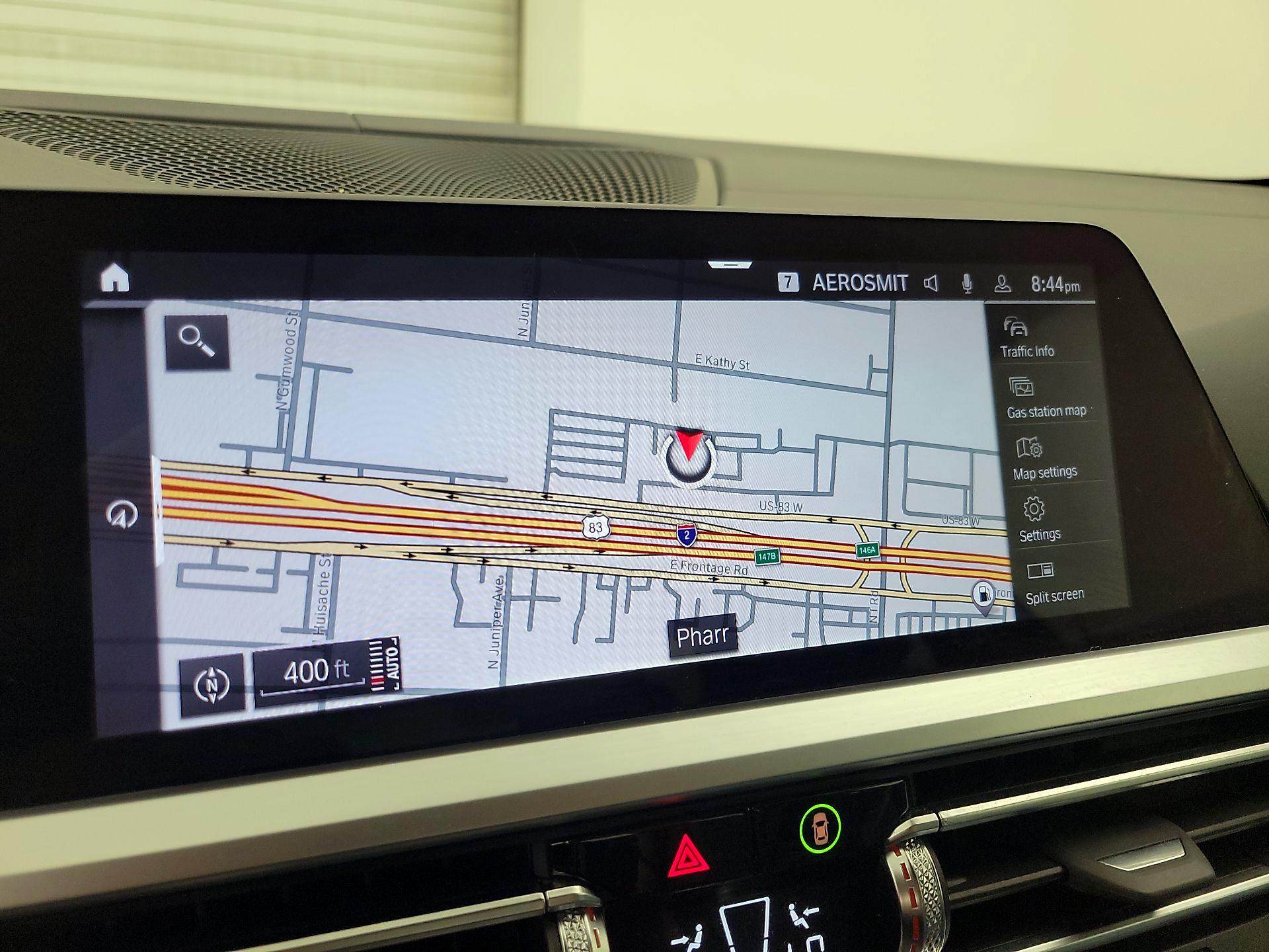 Thumbnail: 2023 BMW M4 - 12