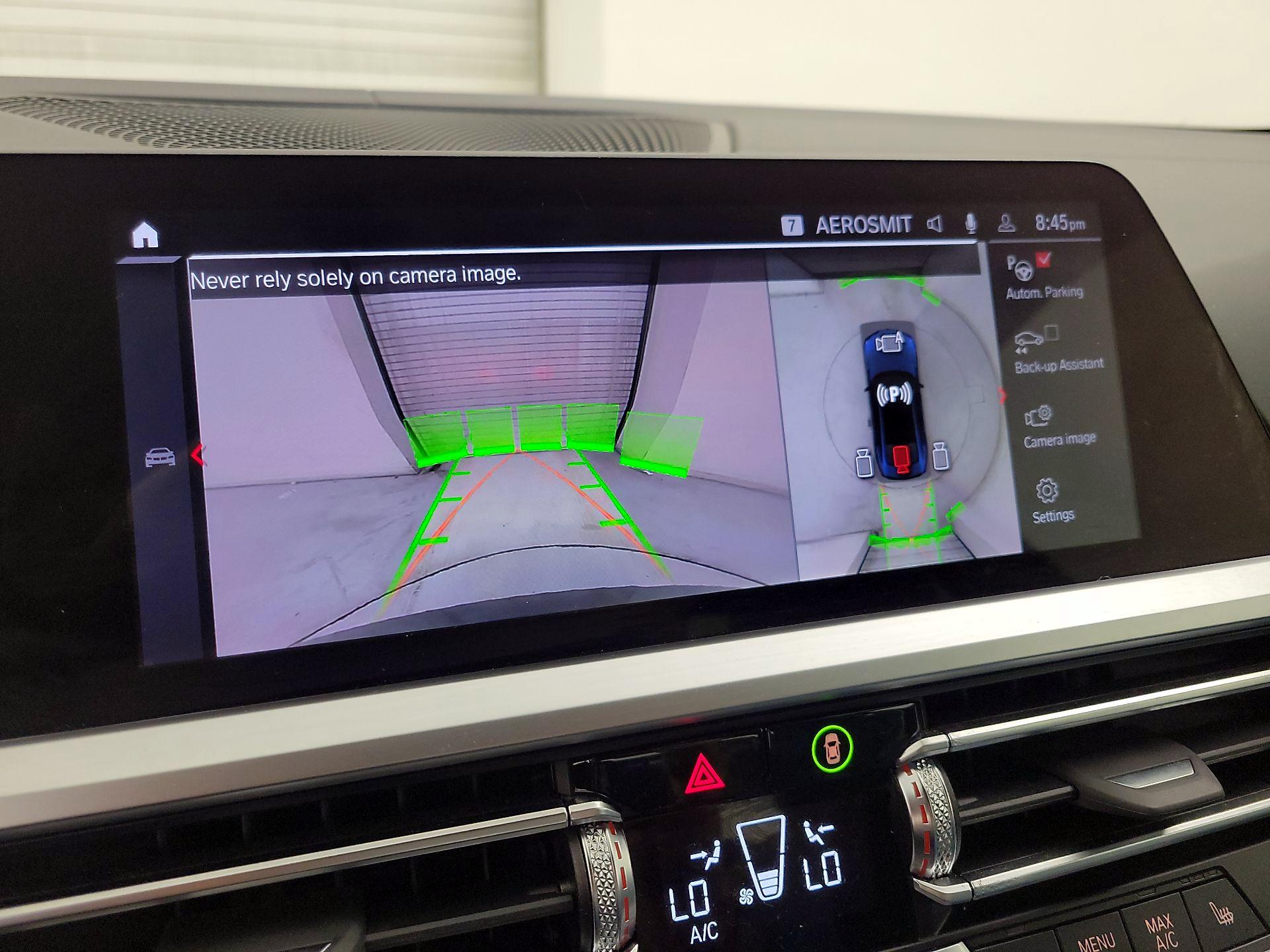 Thumbnail: 2023 BMW M4 - 13