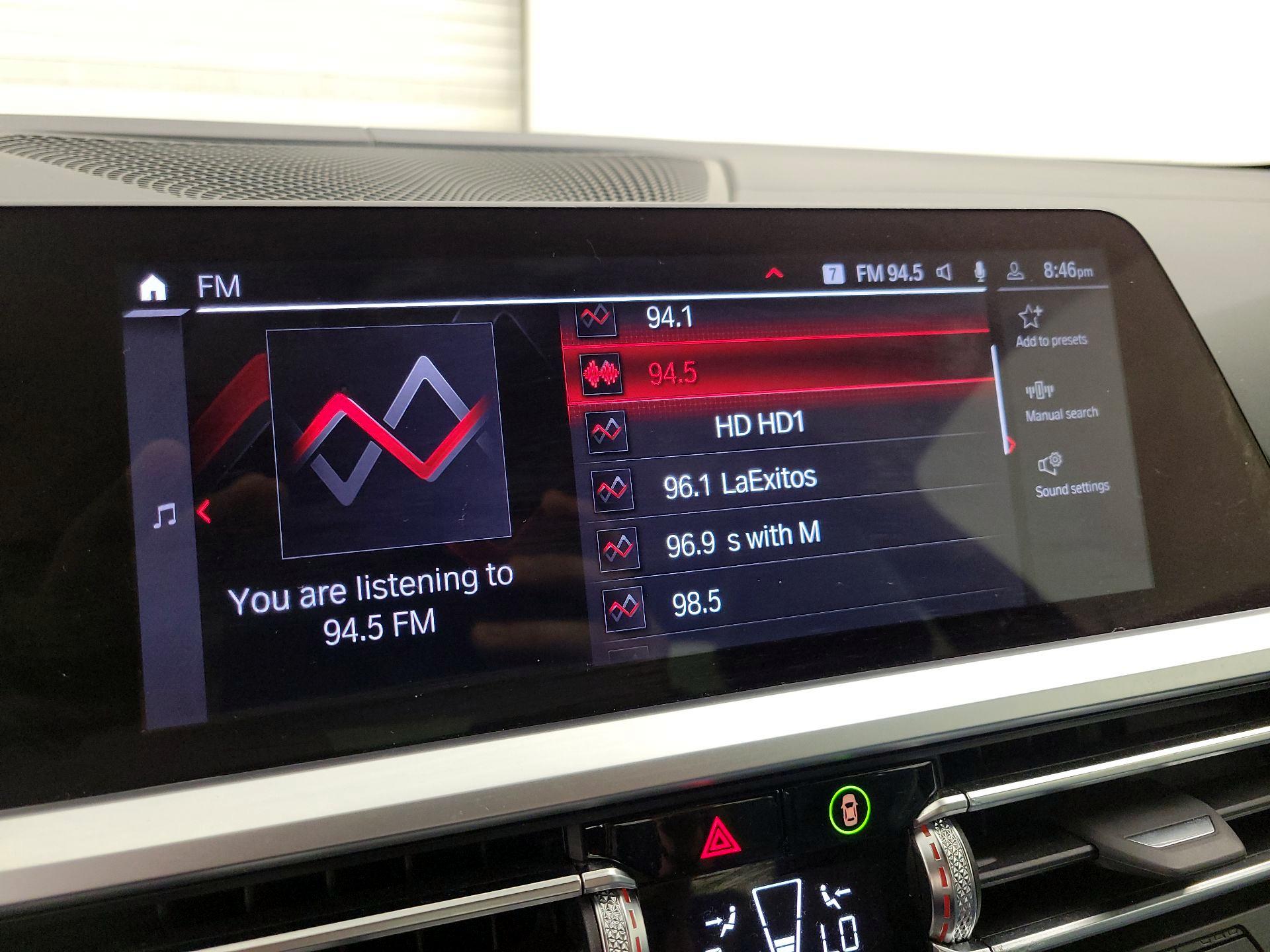 Thumbnail: 2023 BMW M4 - 14