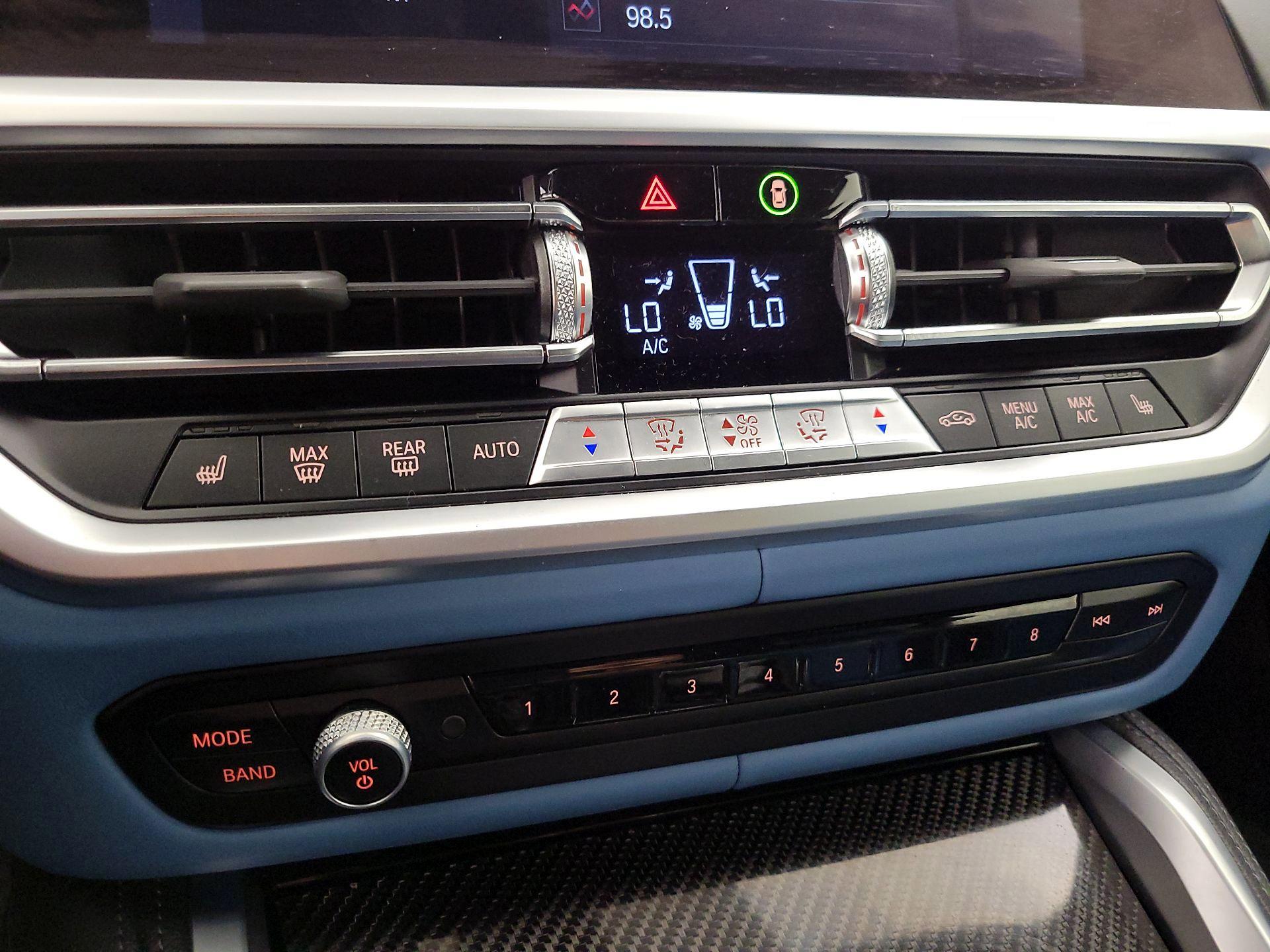 Thumbnail: 2023 BMW M4 - 15