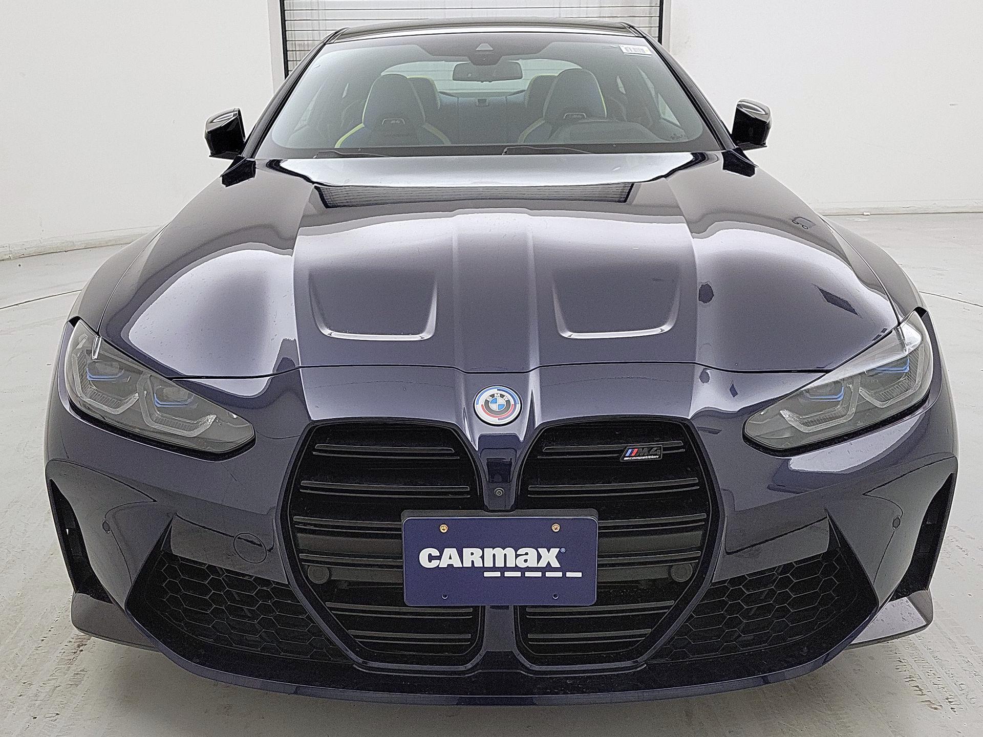 Thumbnail: 2023 BMW M4 - 2